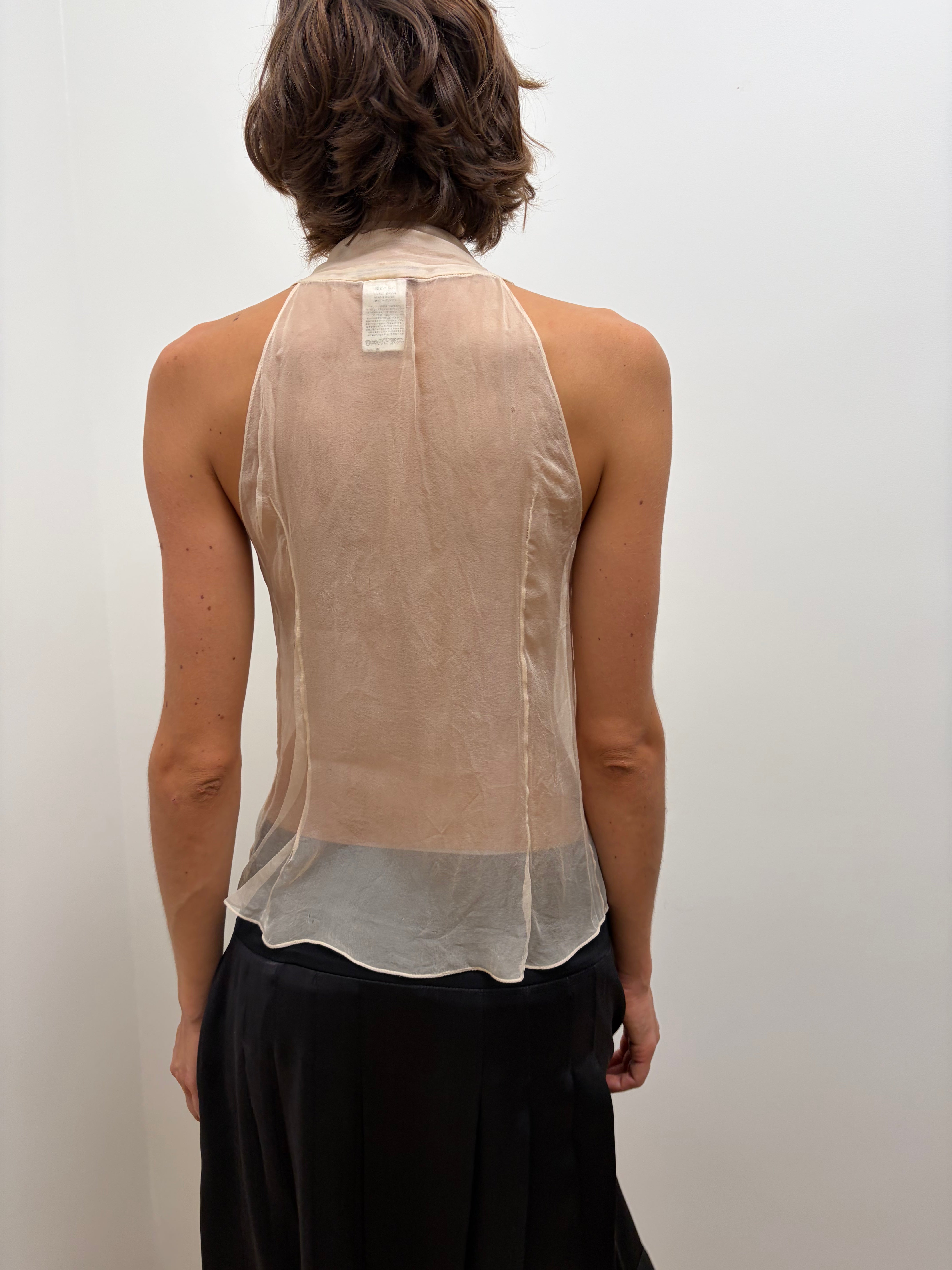 Celine By Michael Kors Top