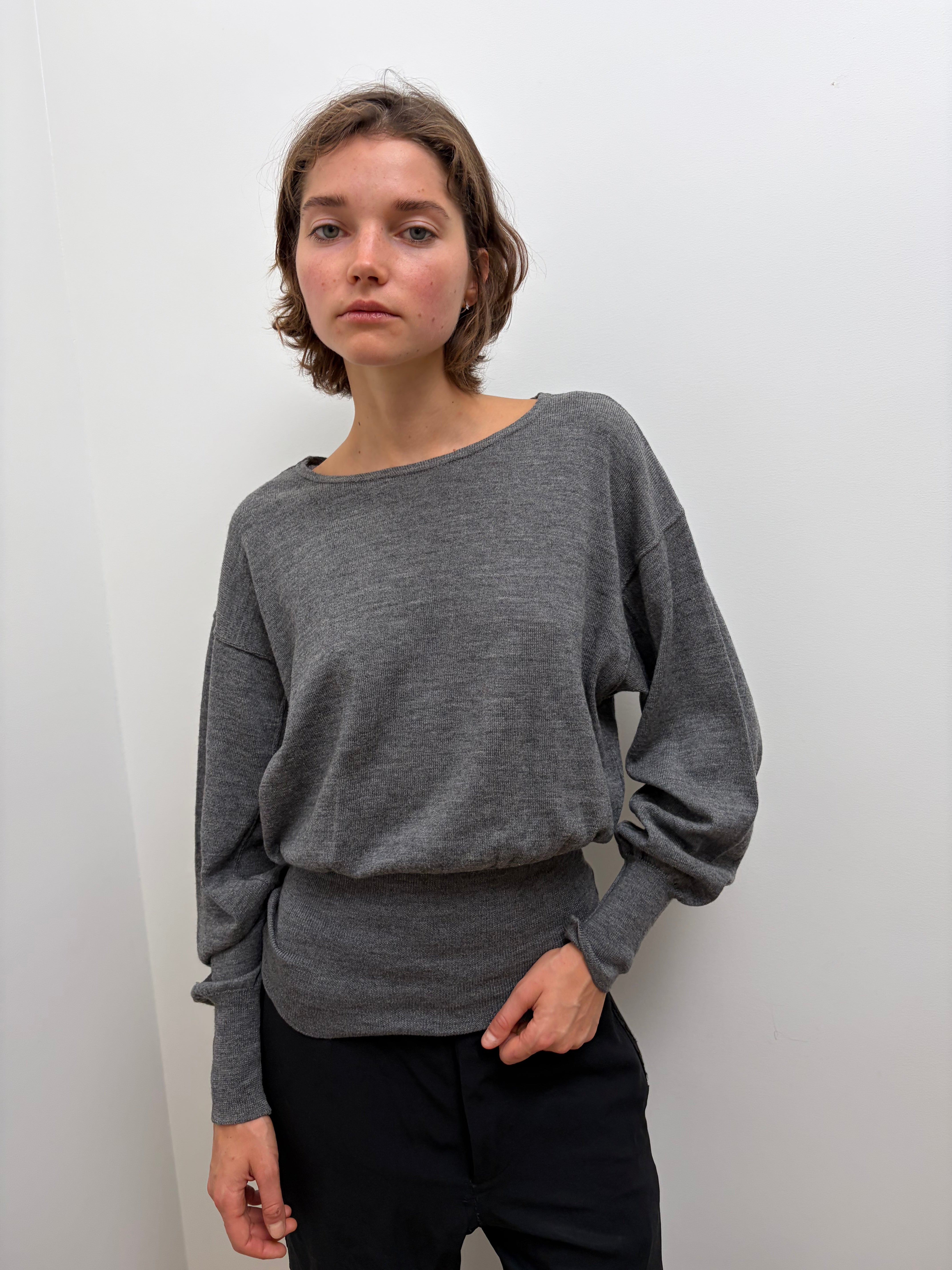 Jil Sander Pullover