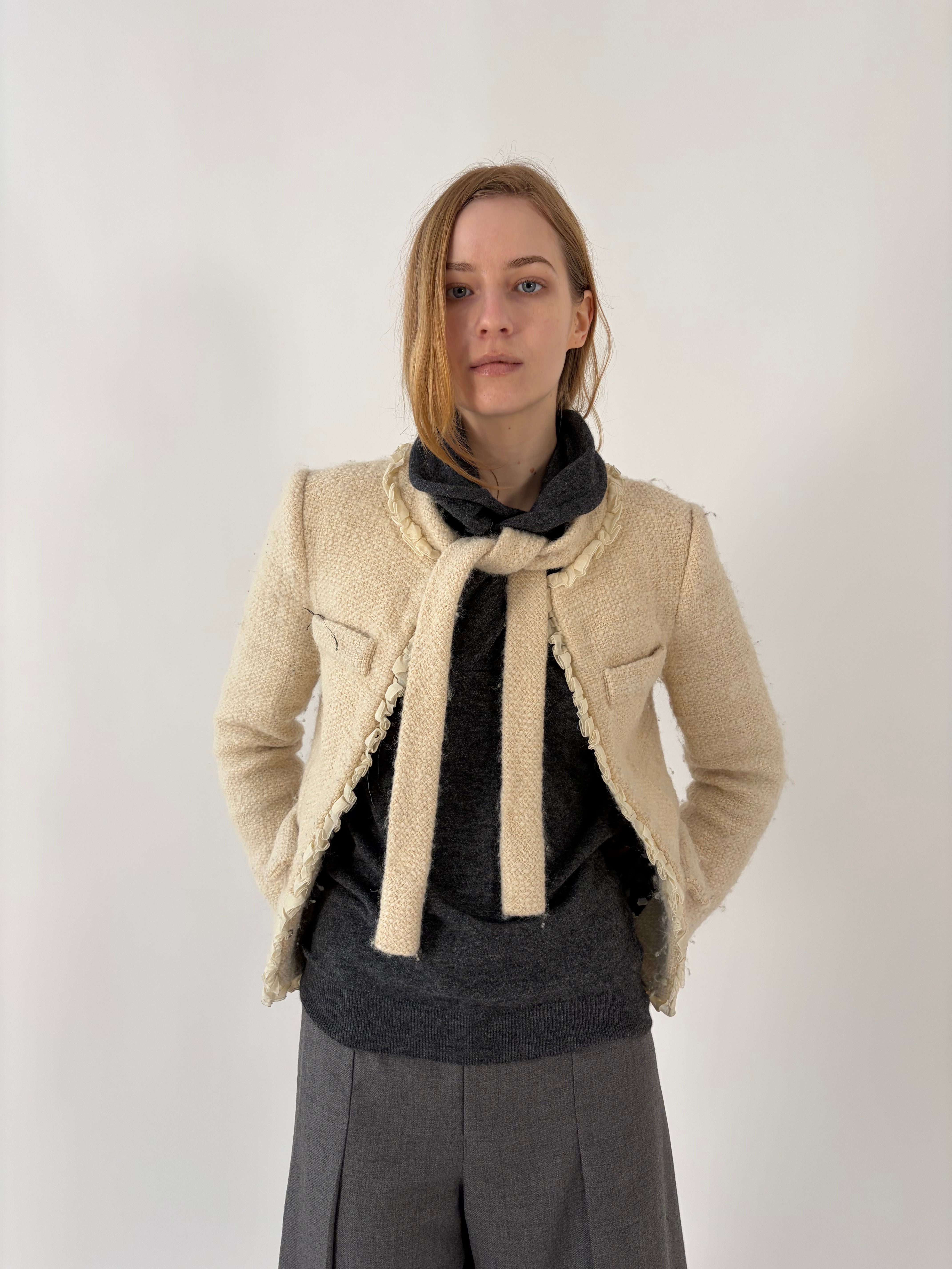 Balenciaga Jacket