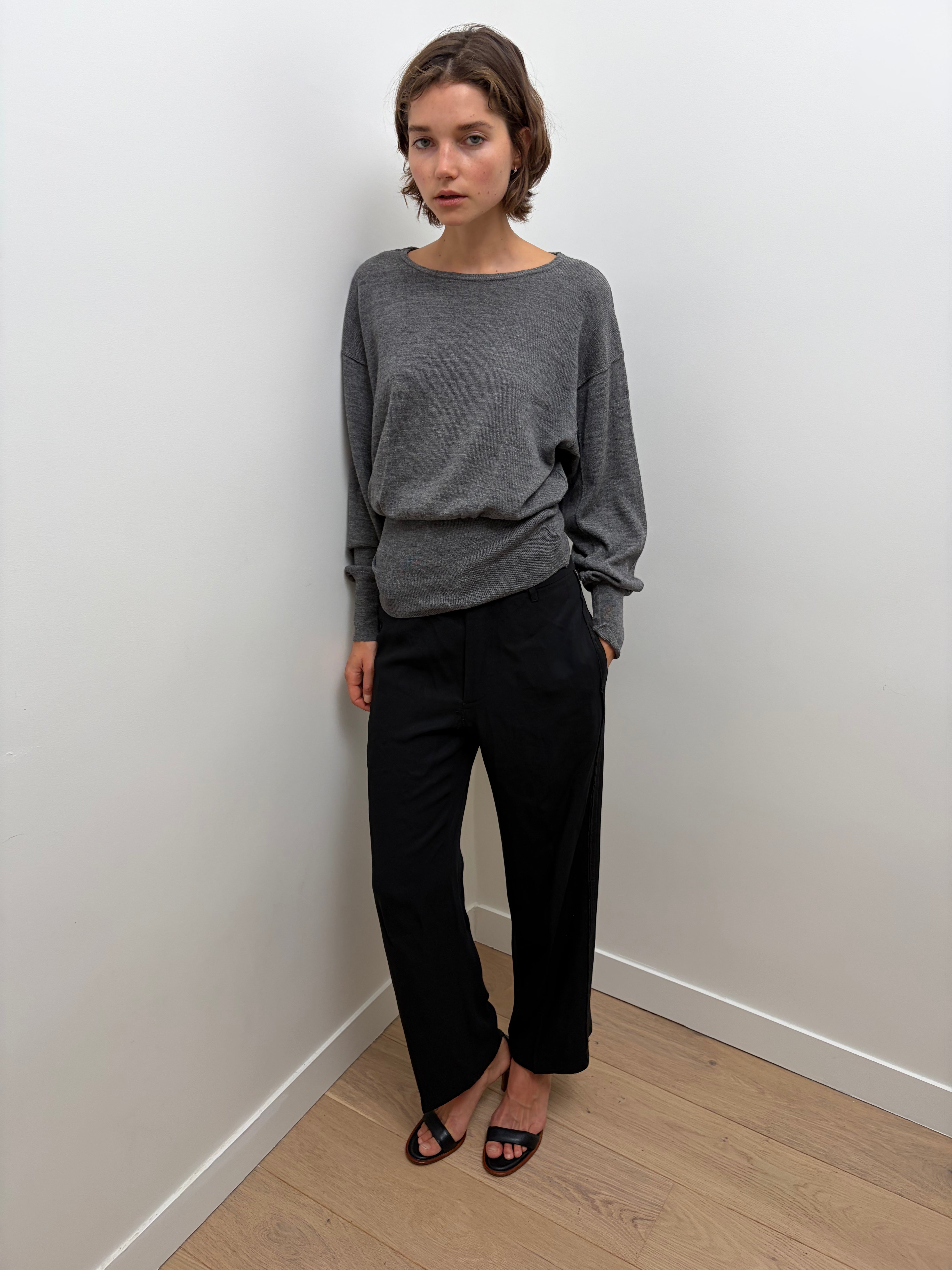 Jil Sander Pullover