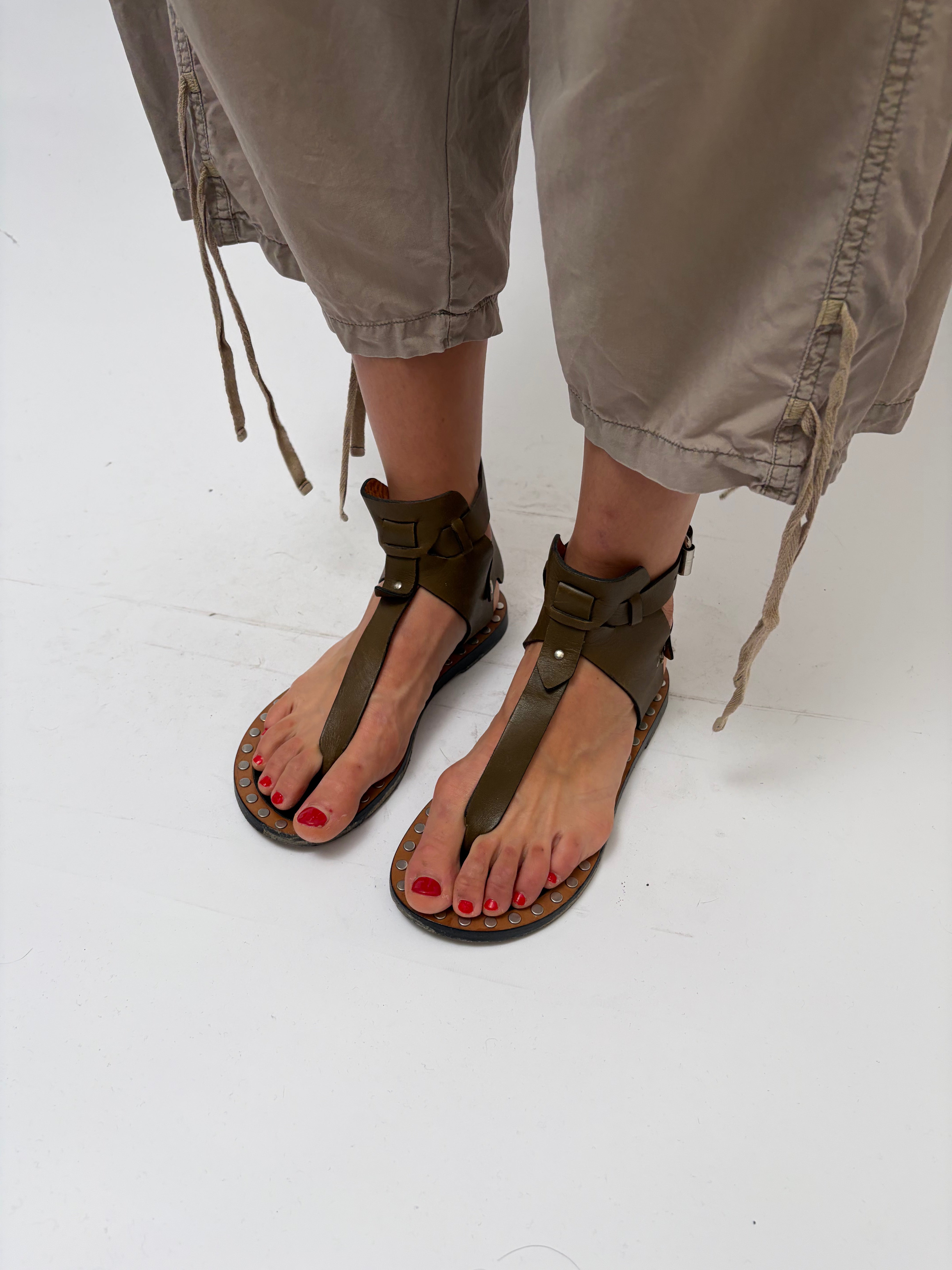 Isabel Marant Sandals