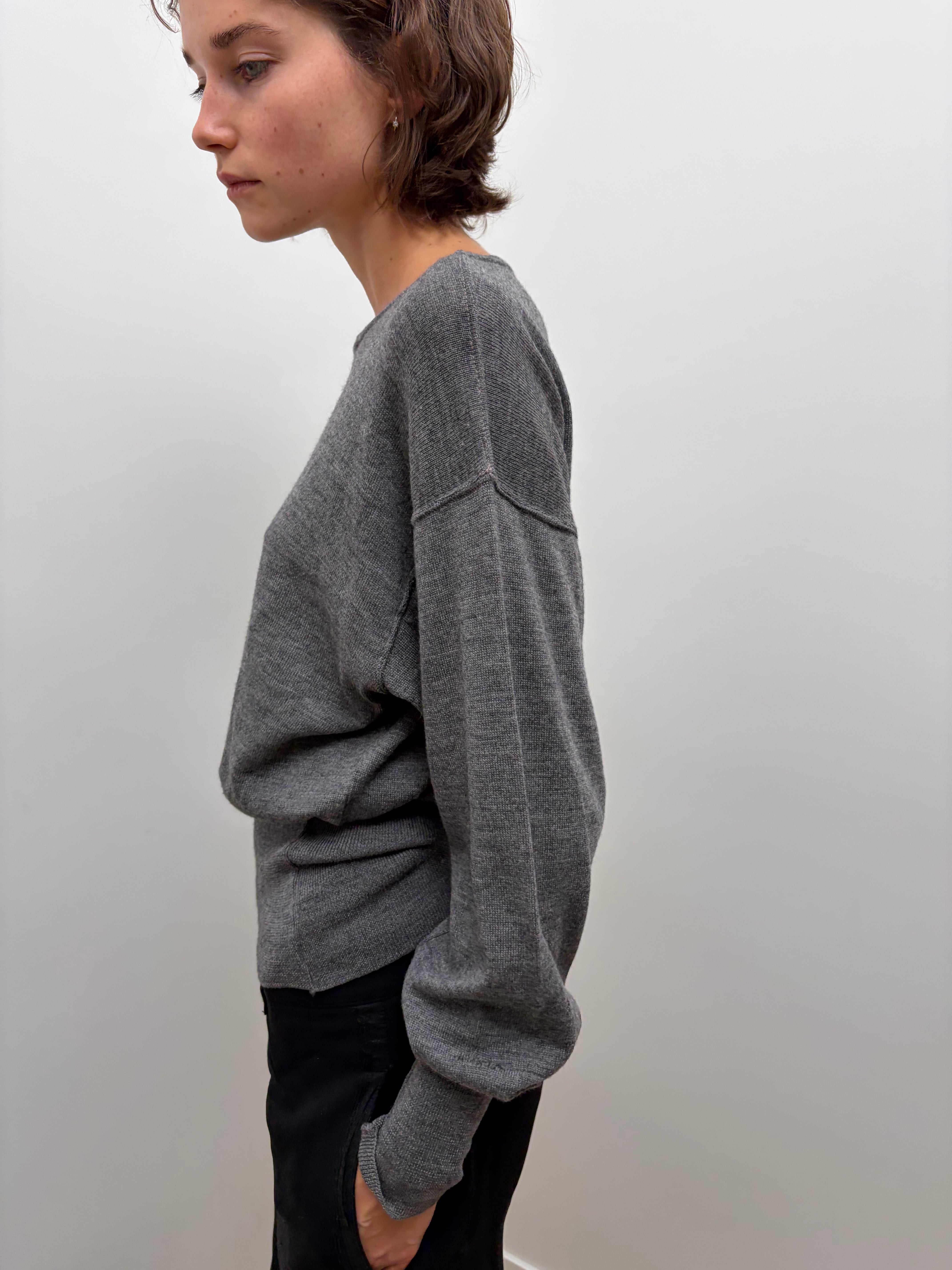 Jil Sander Pullover