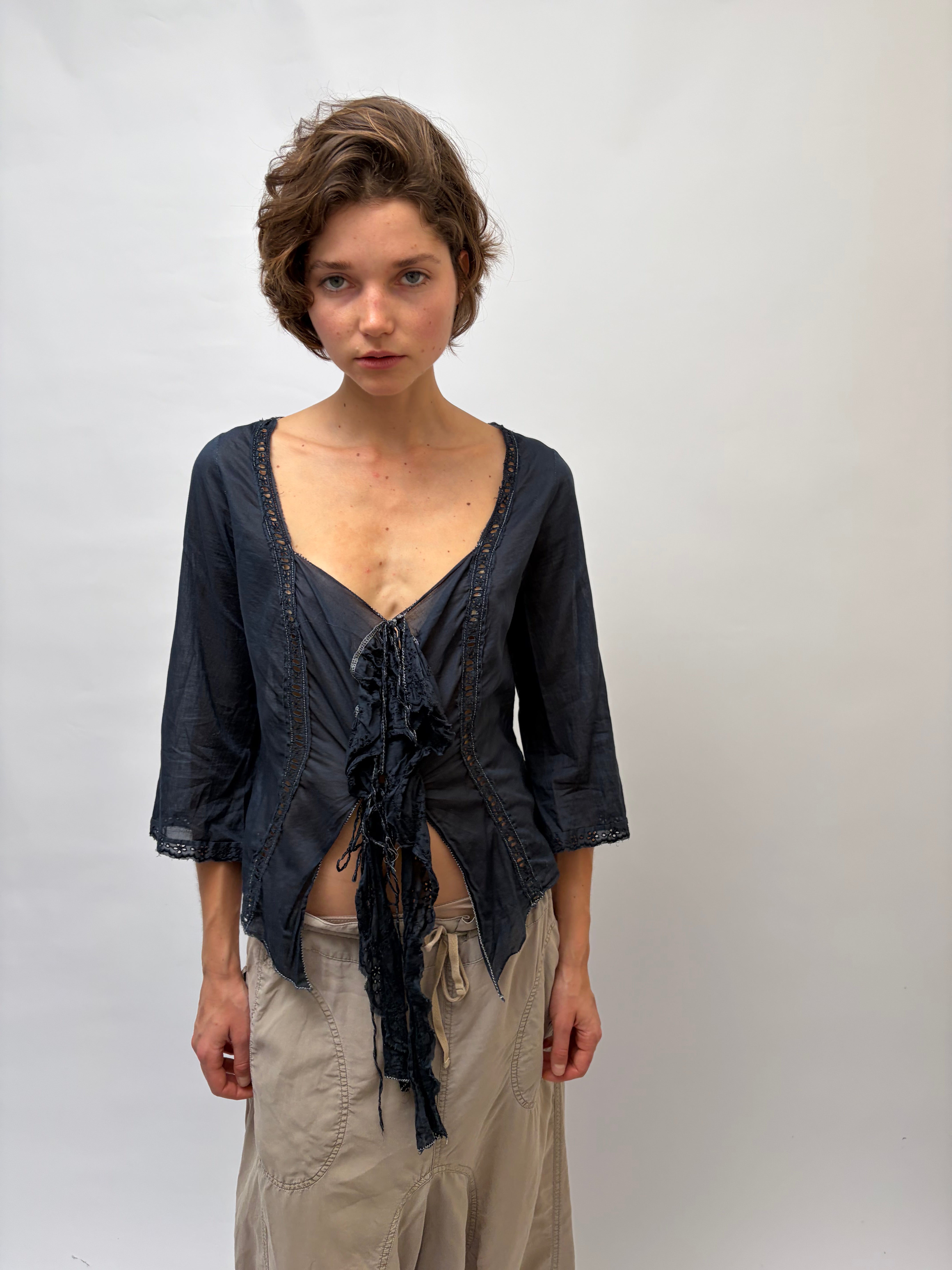 Italien Vintage Cardigan