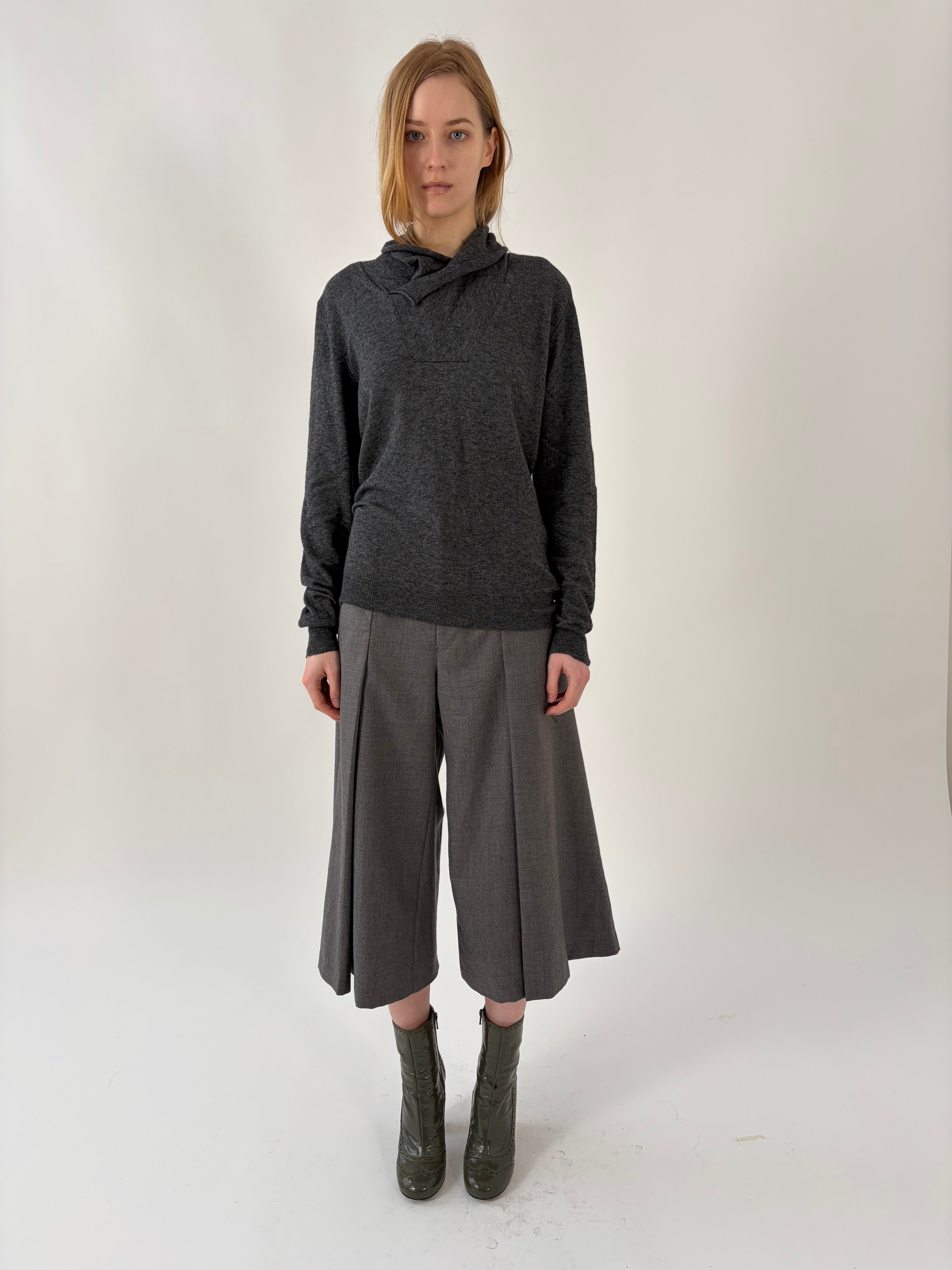 Italien Vintage Jumper