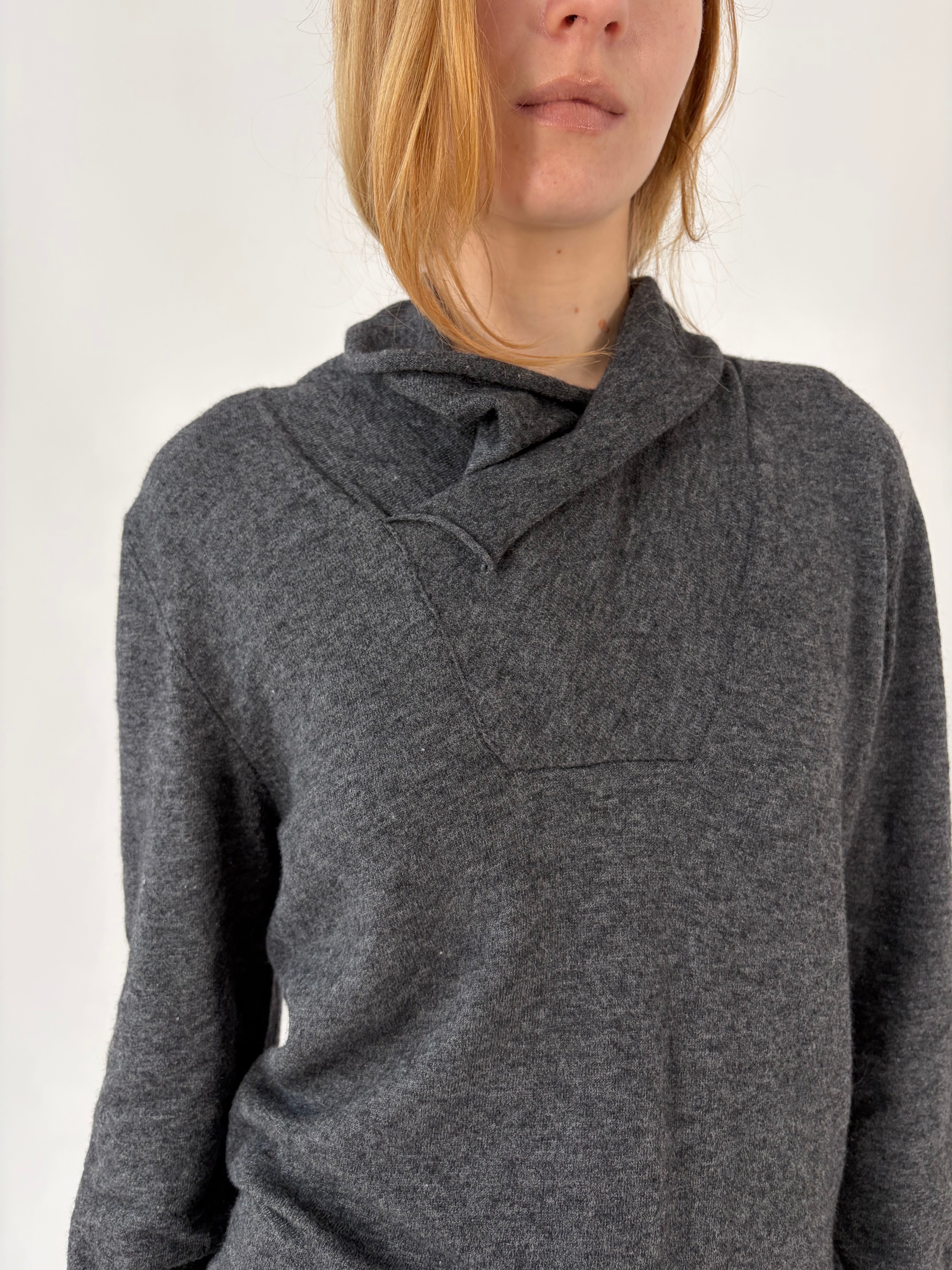 Italien Vintage Jumper