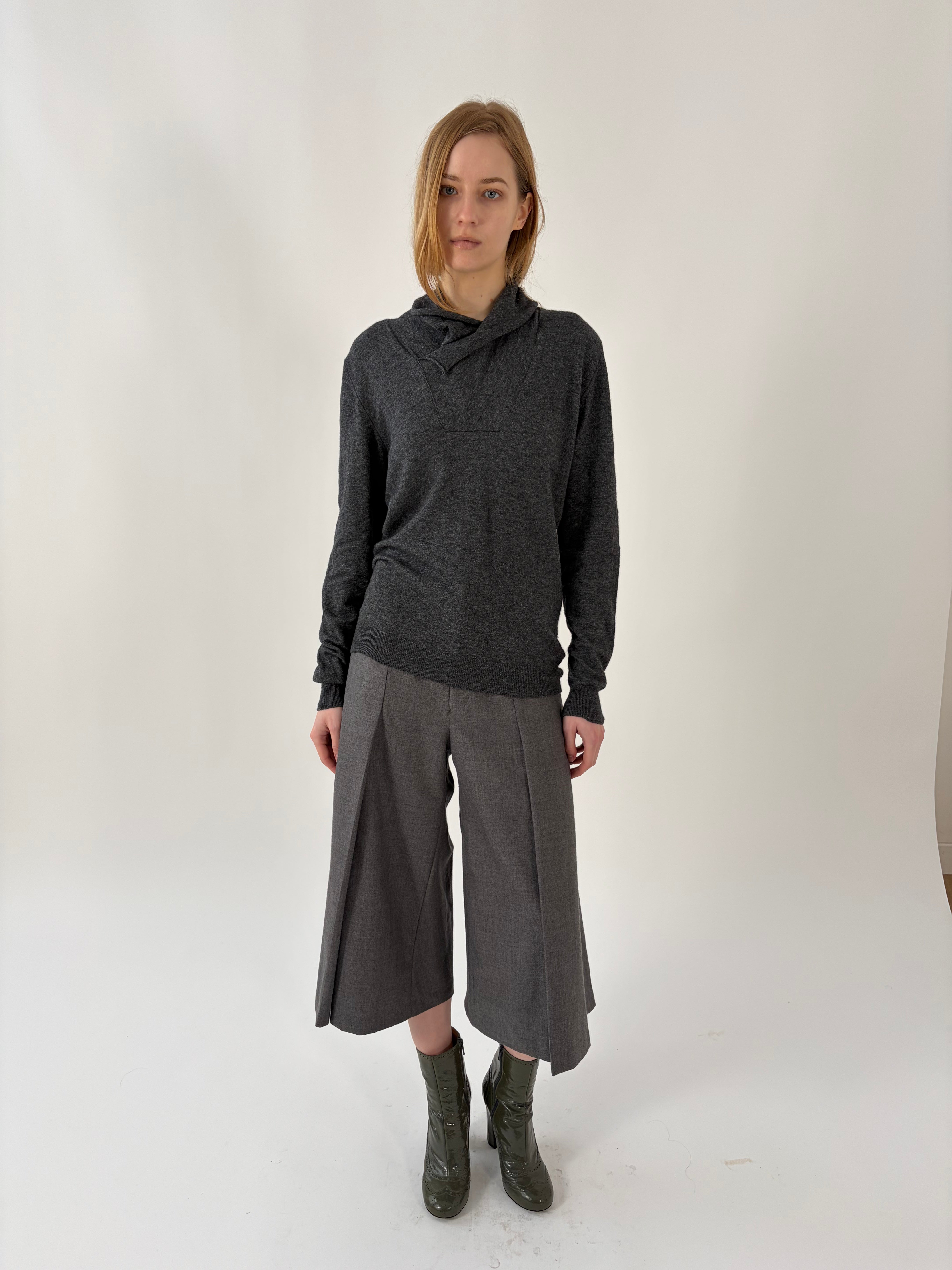 Italien Vintage Jumper