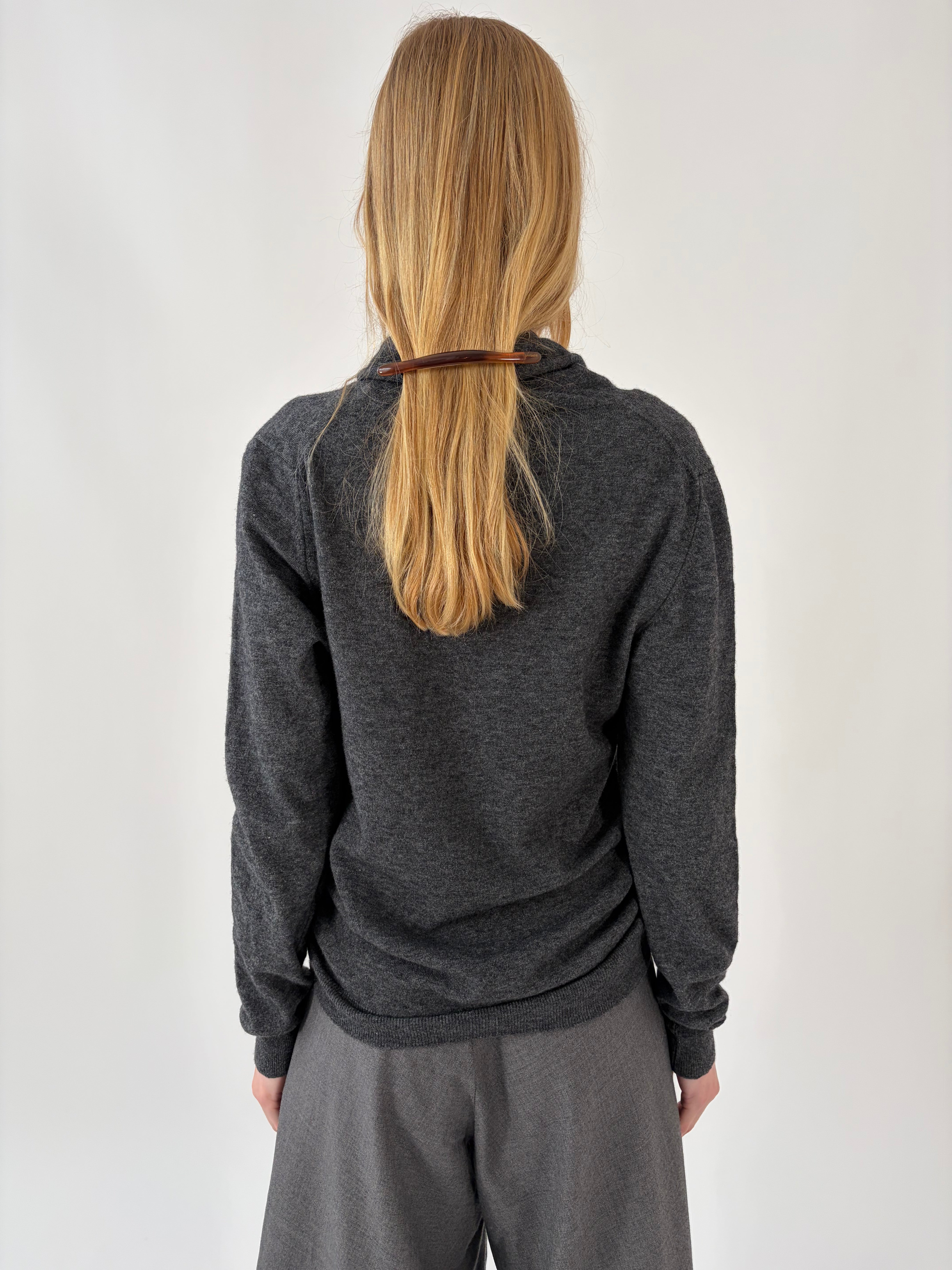 Italien Vintage Jumper