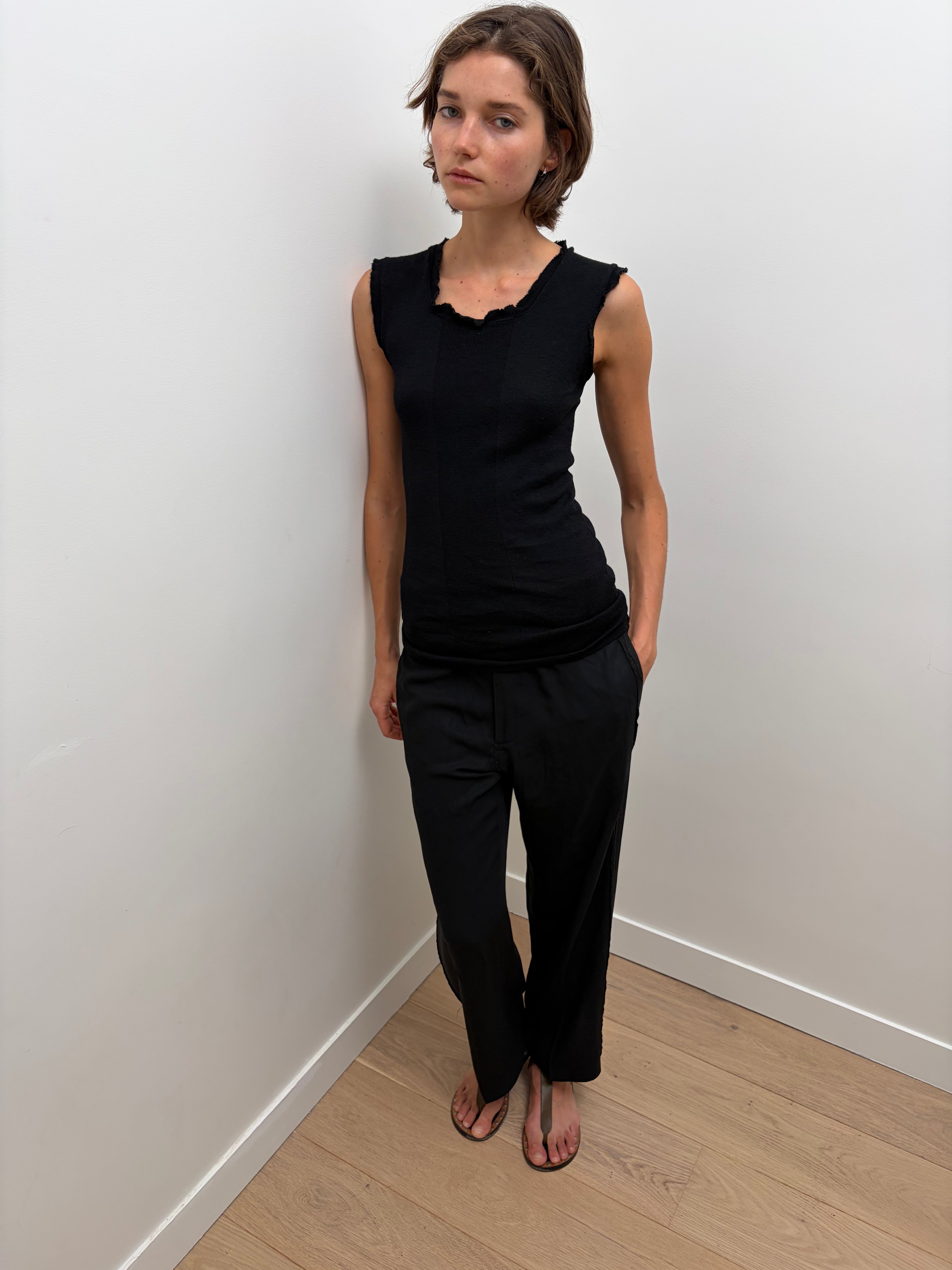 Comme Des Garçons Tank