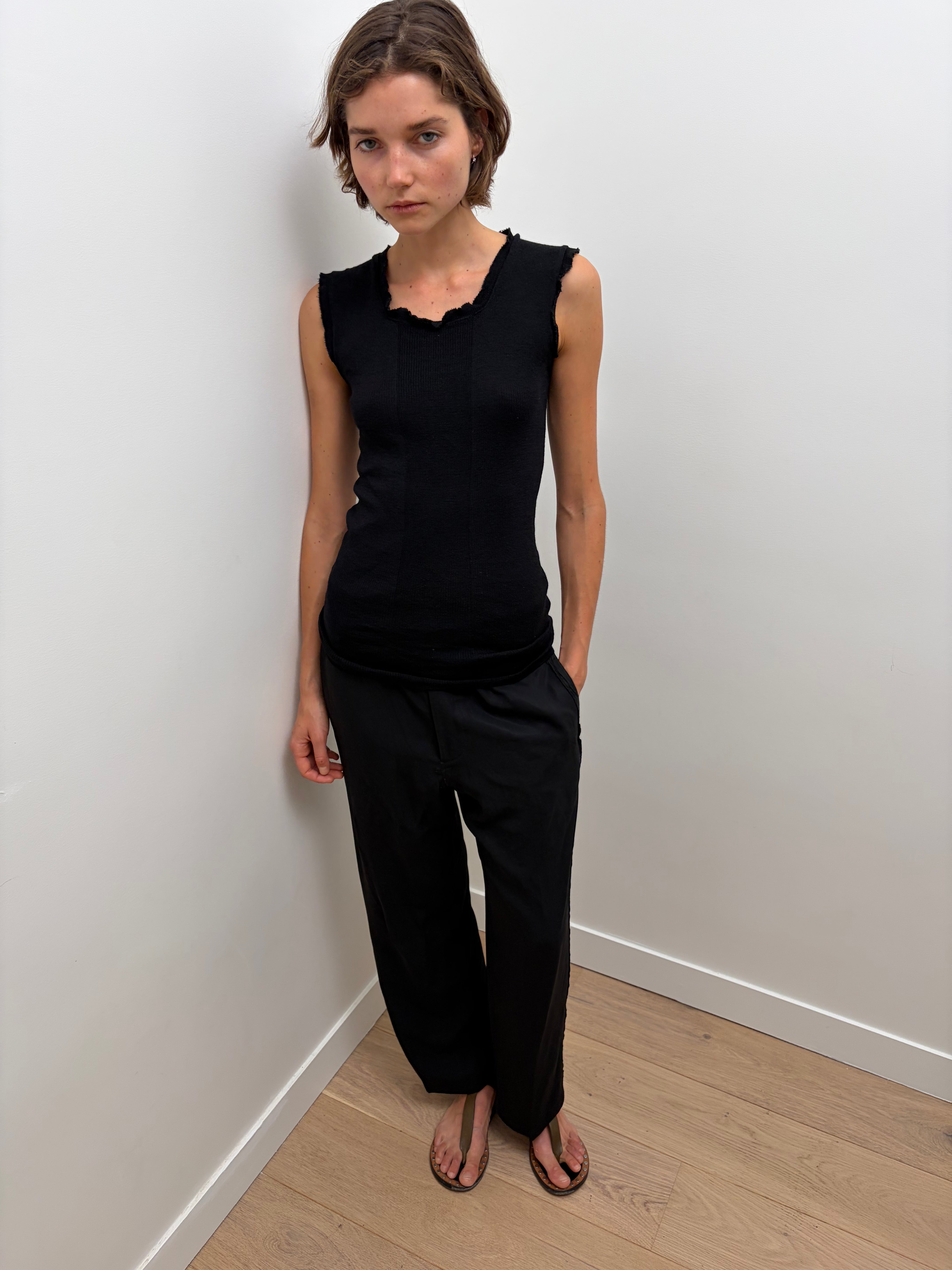 Comme Des Garçons Tank