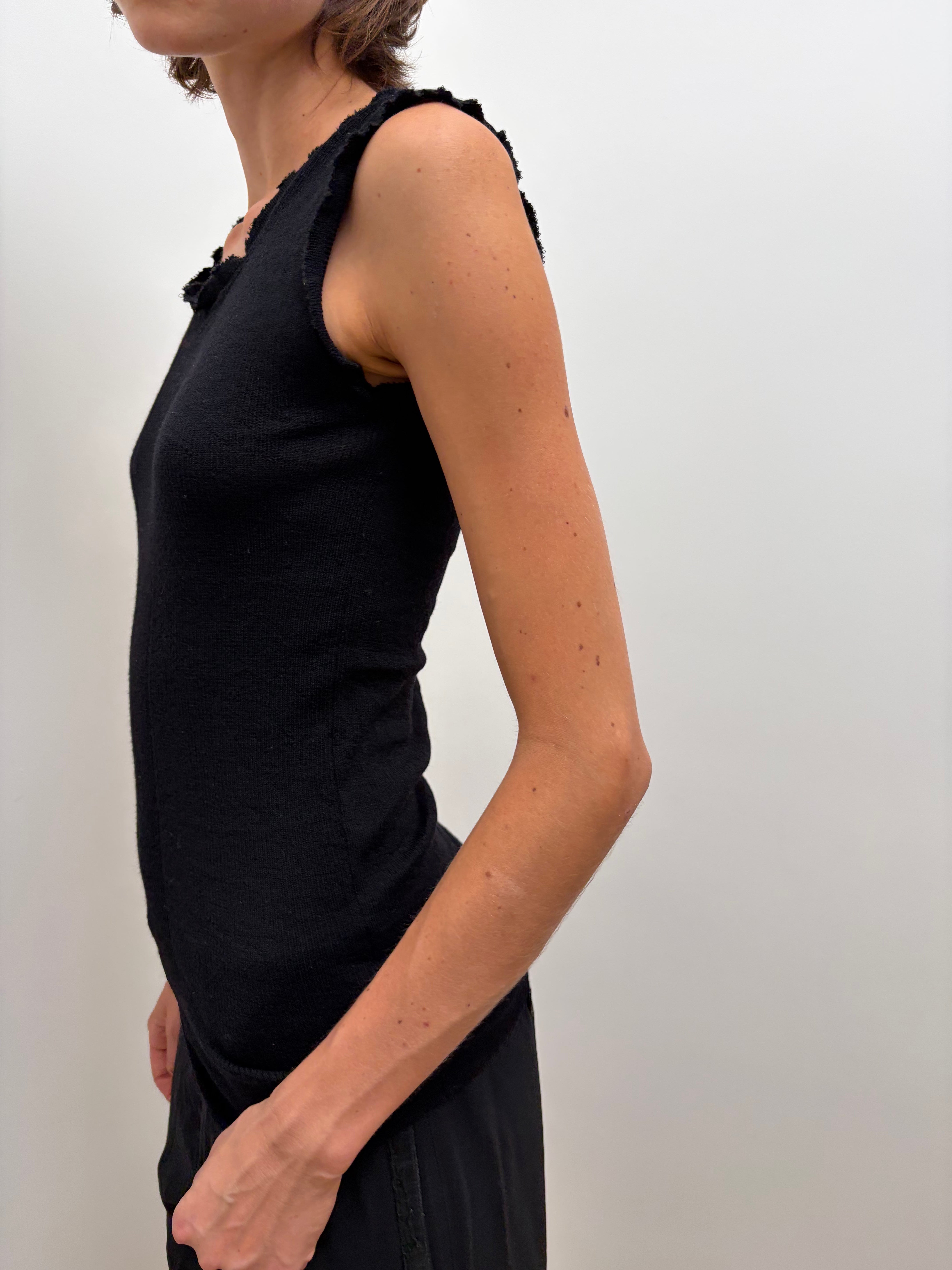 Comme Des Garçons Tank