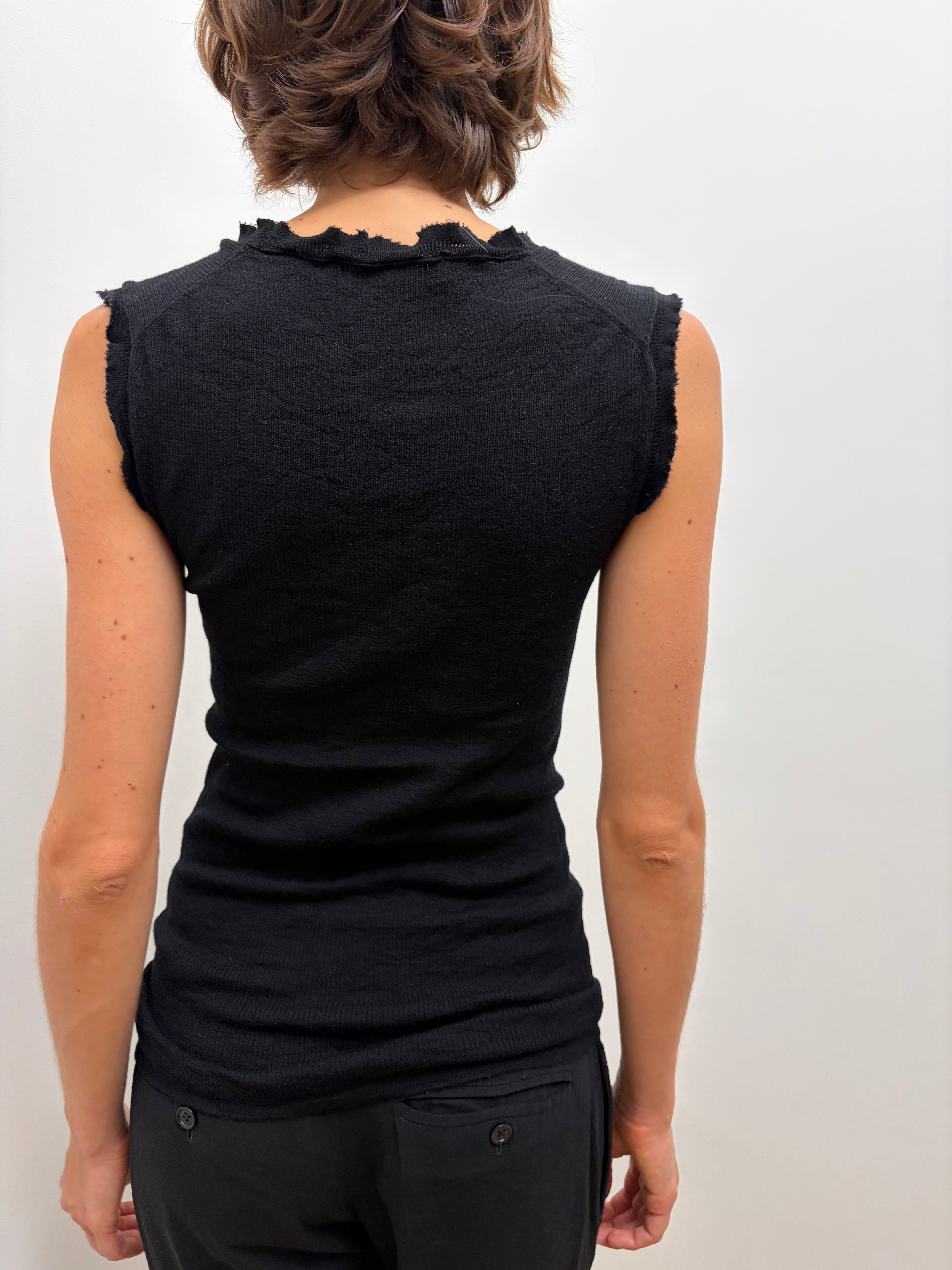 Comme Des Garçons Tank