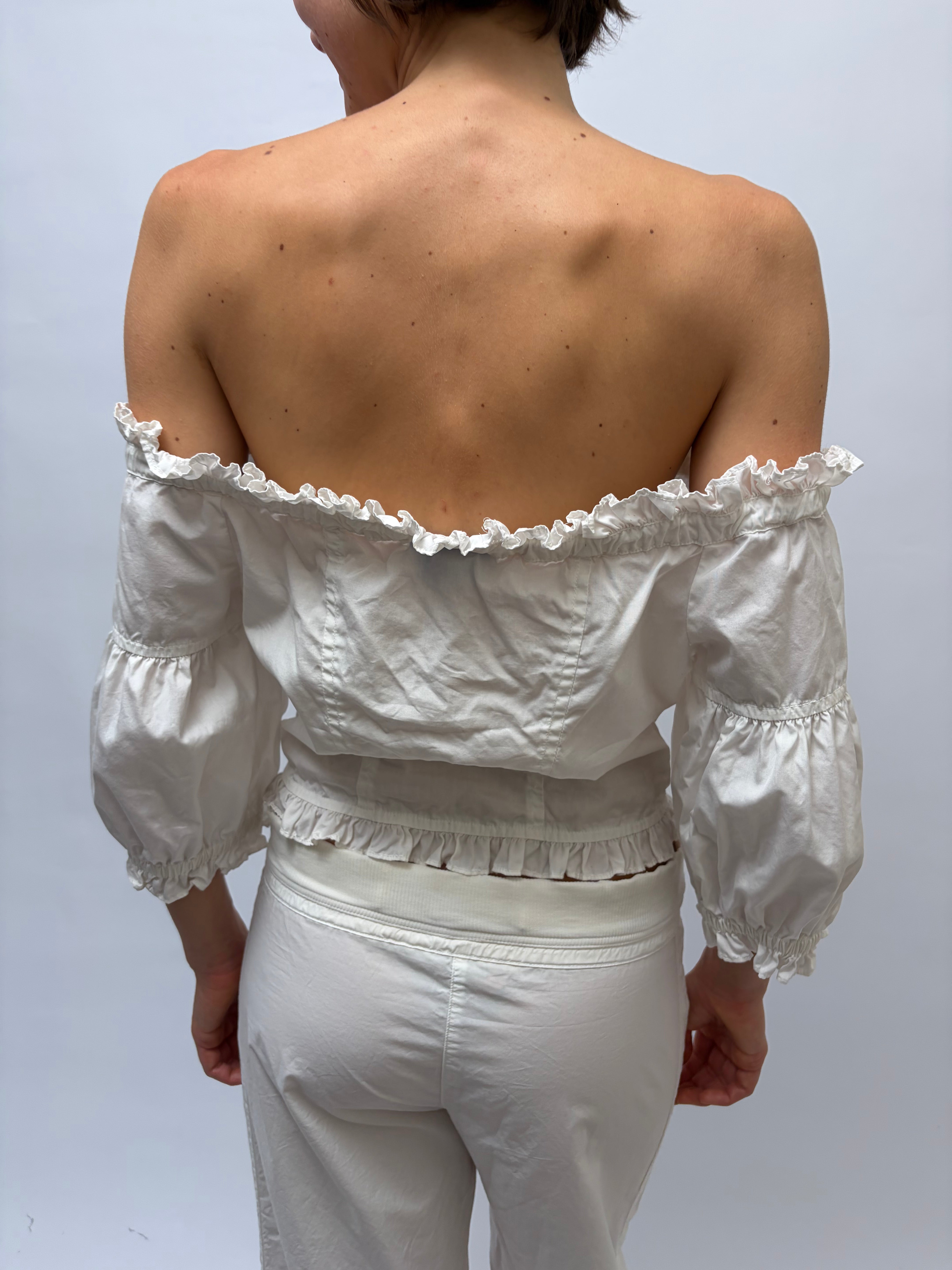 Blumarine Top