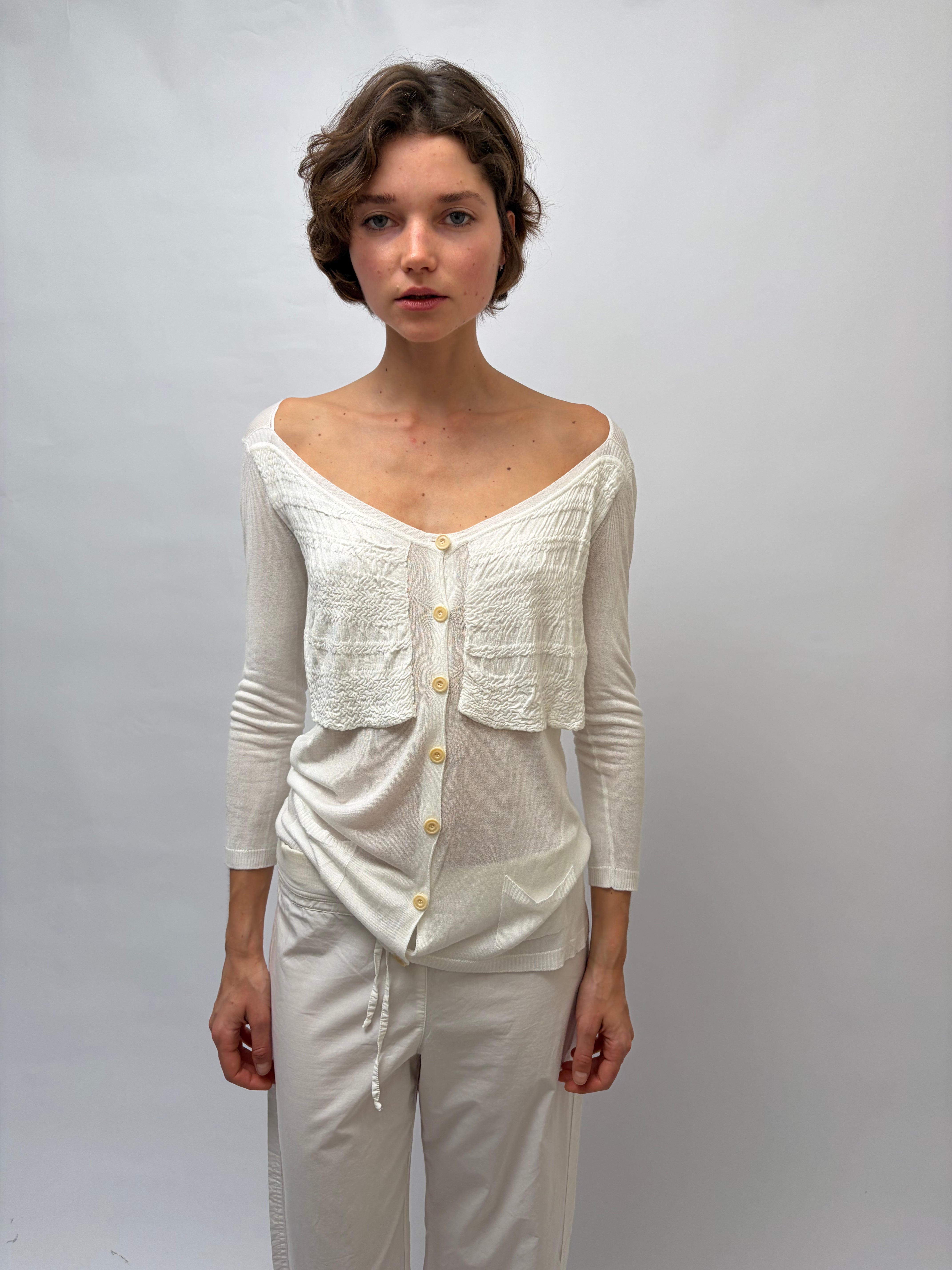 Italien Vintage Cardigan