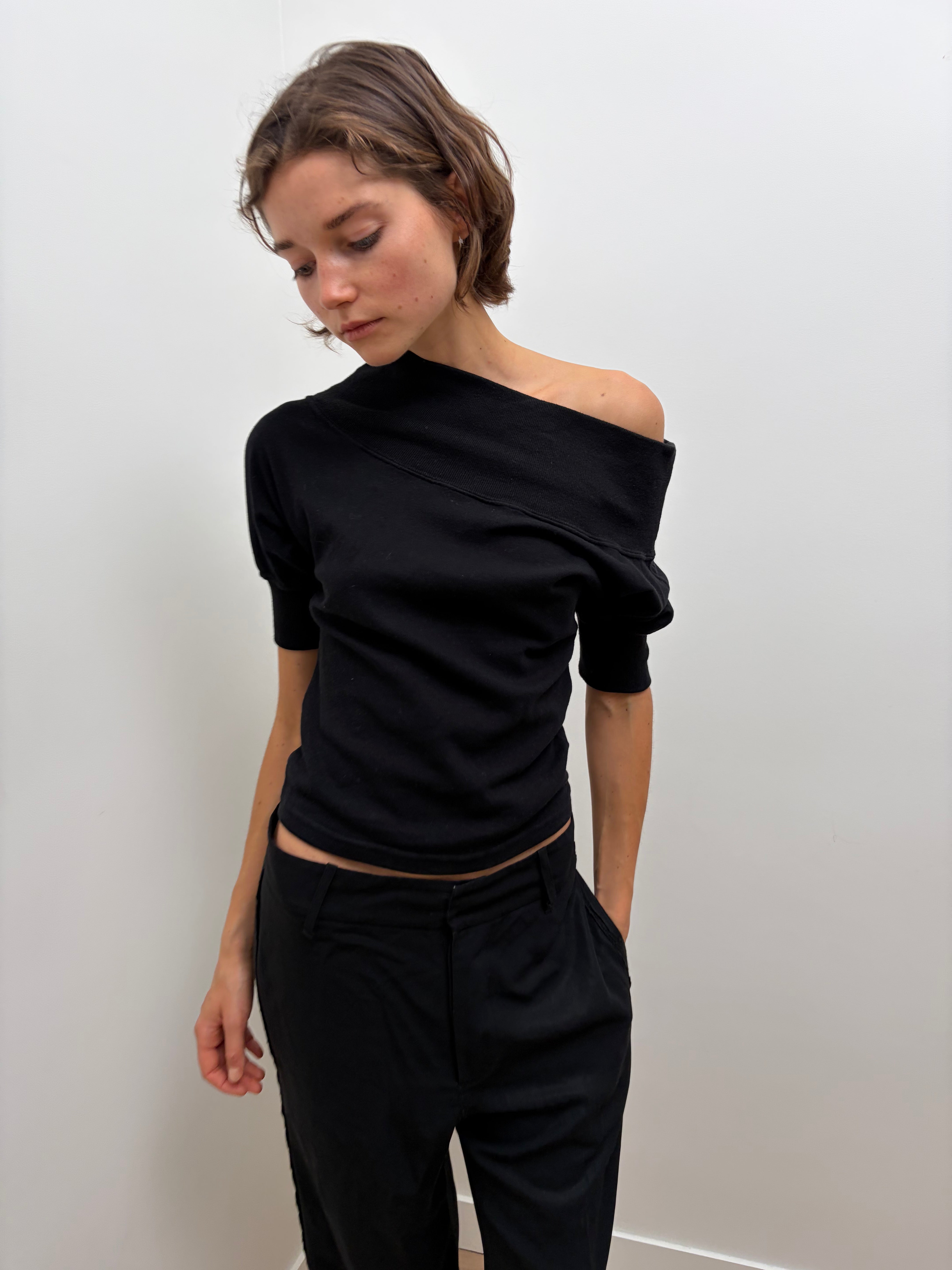 Jil Sander Top