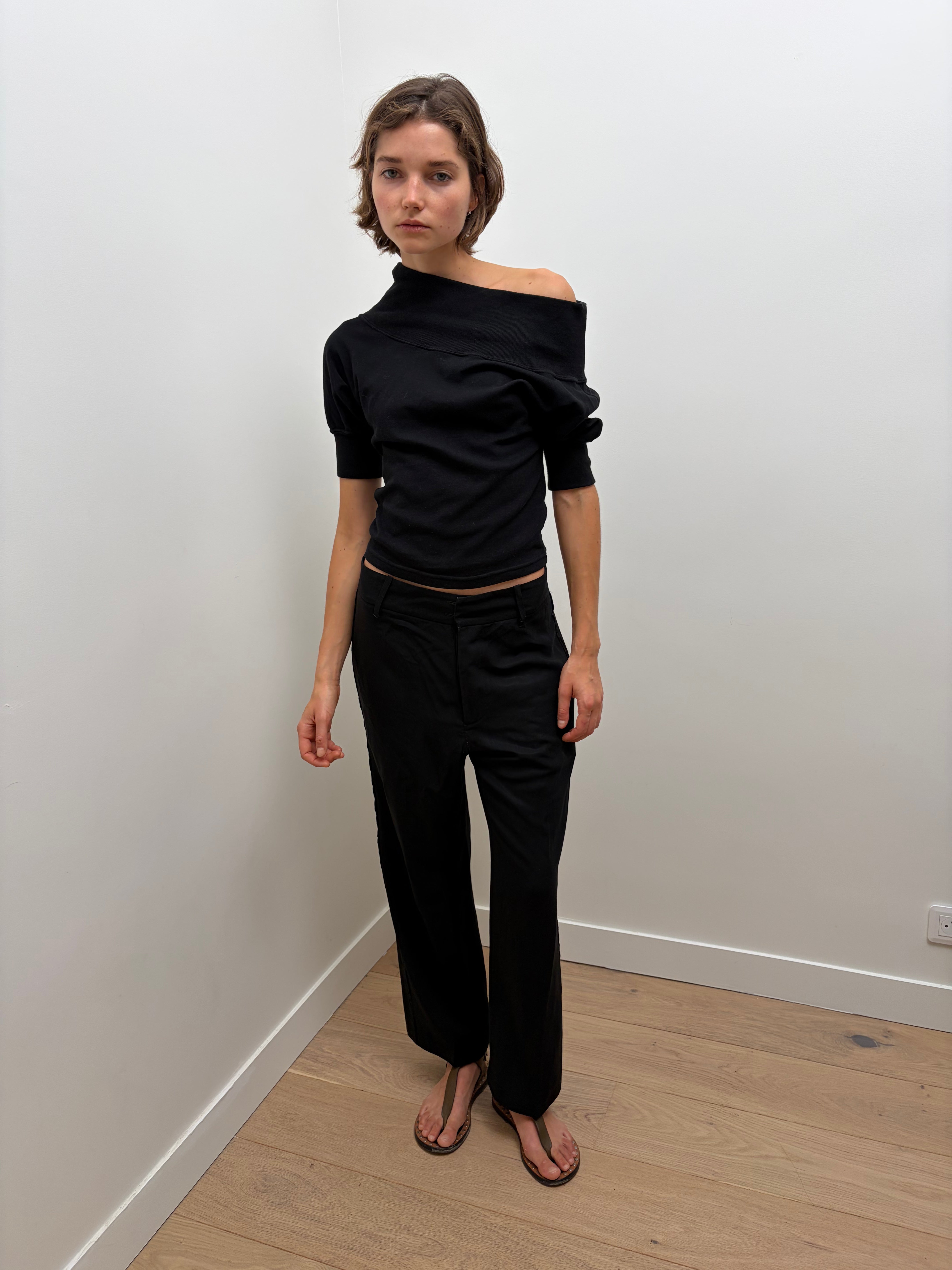 Jil Sander Top