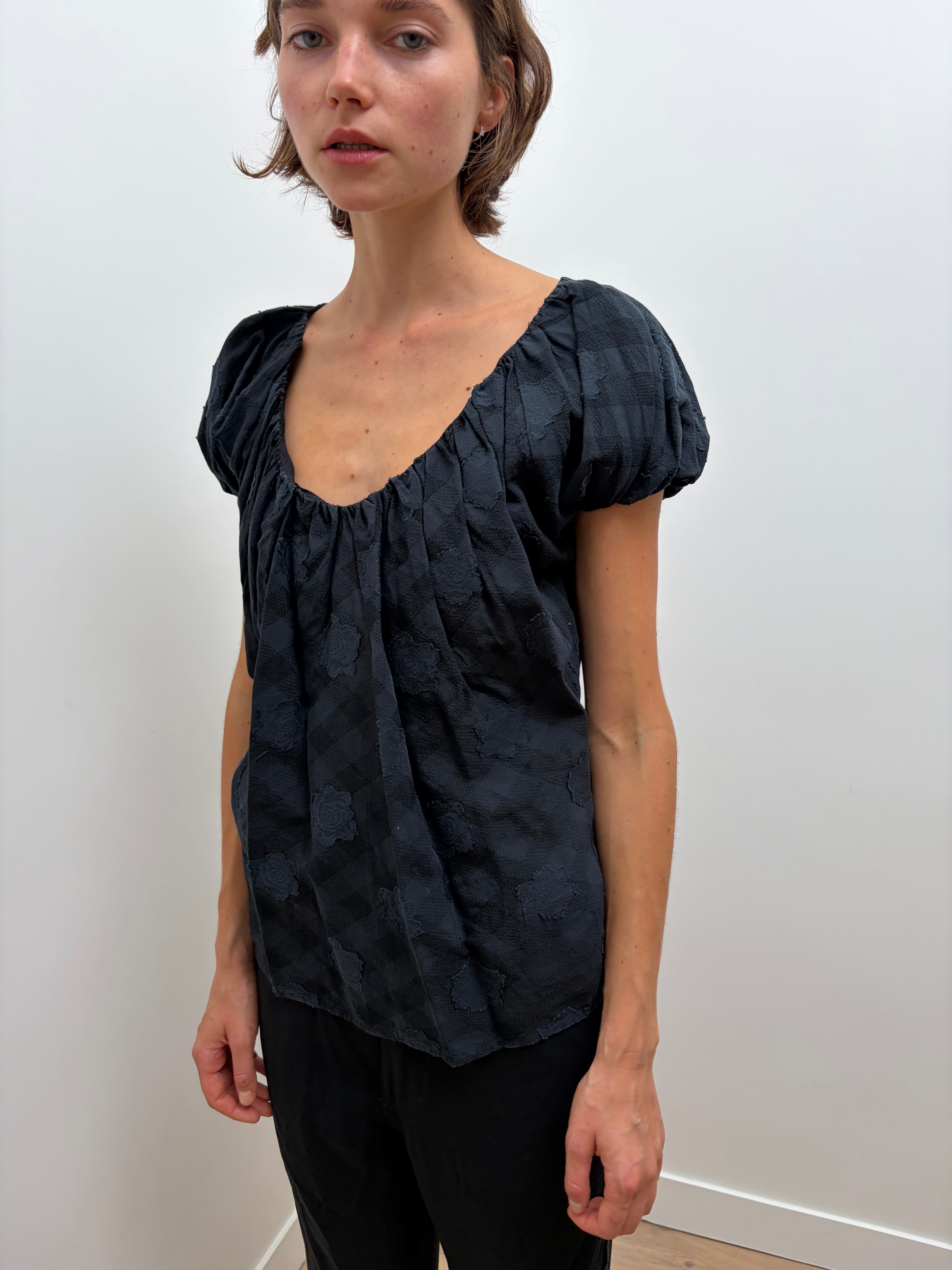 Alexander McQueen Top