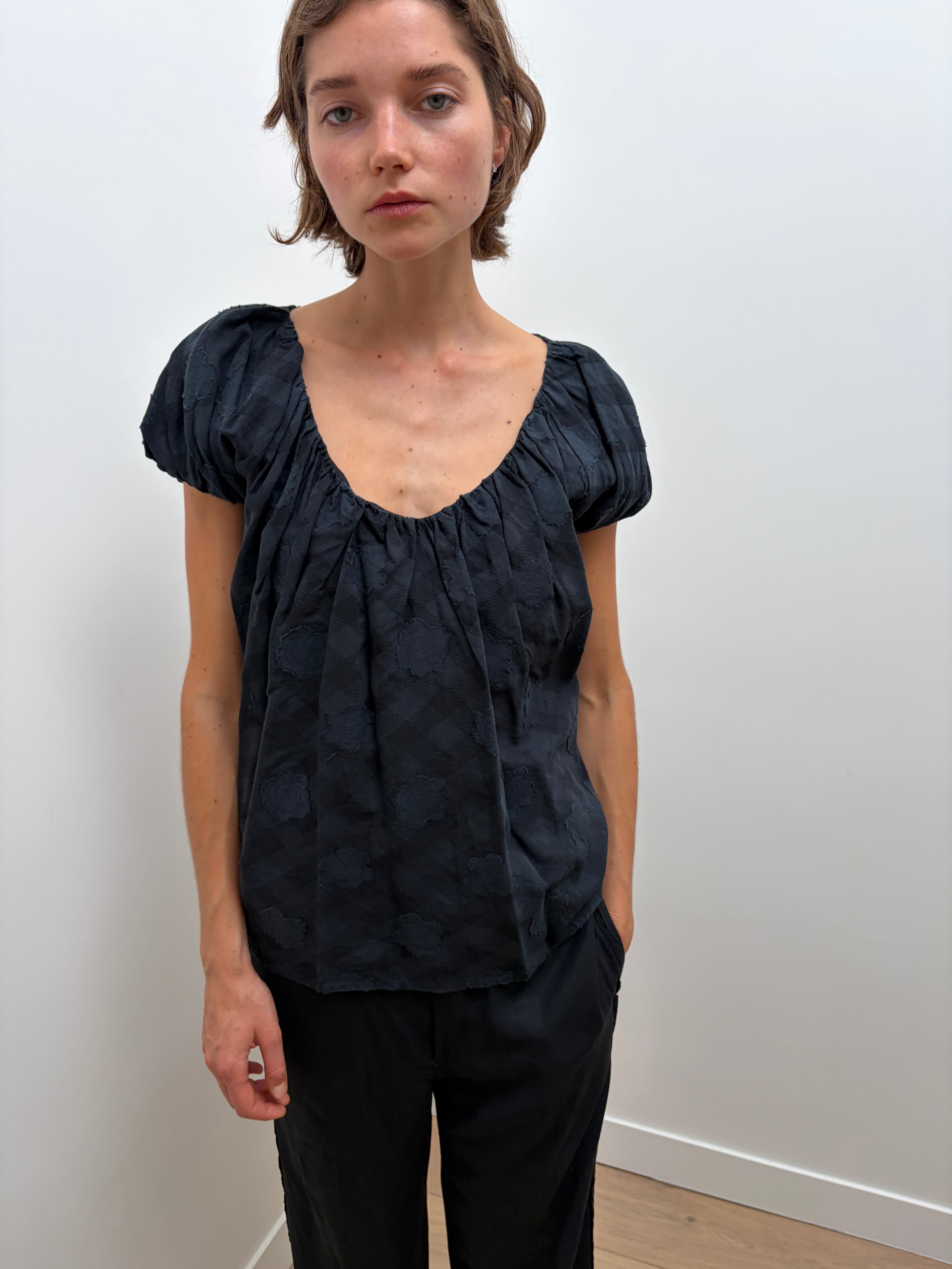 Alexander McQueen Top
