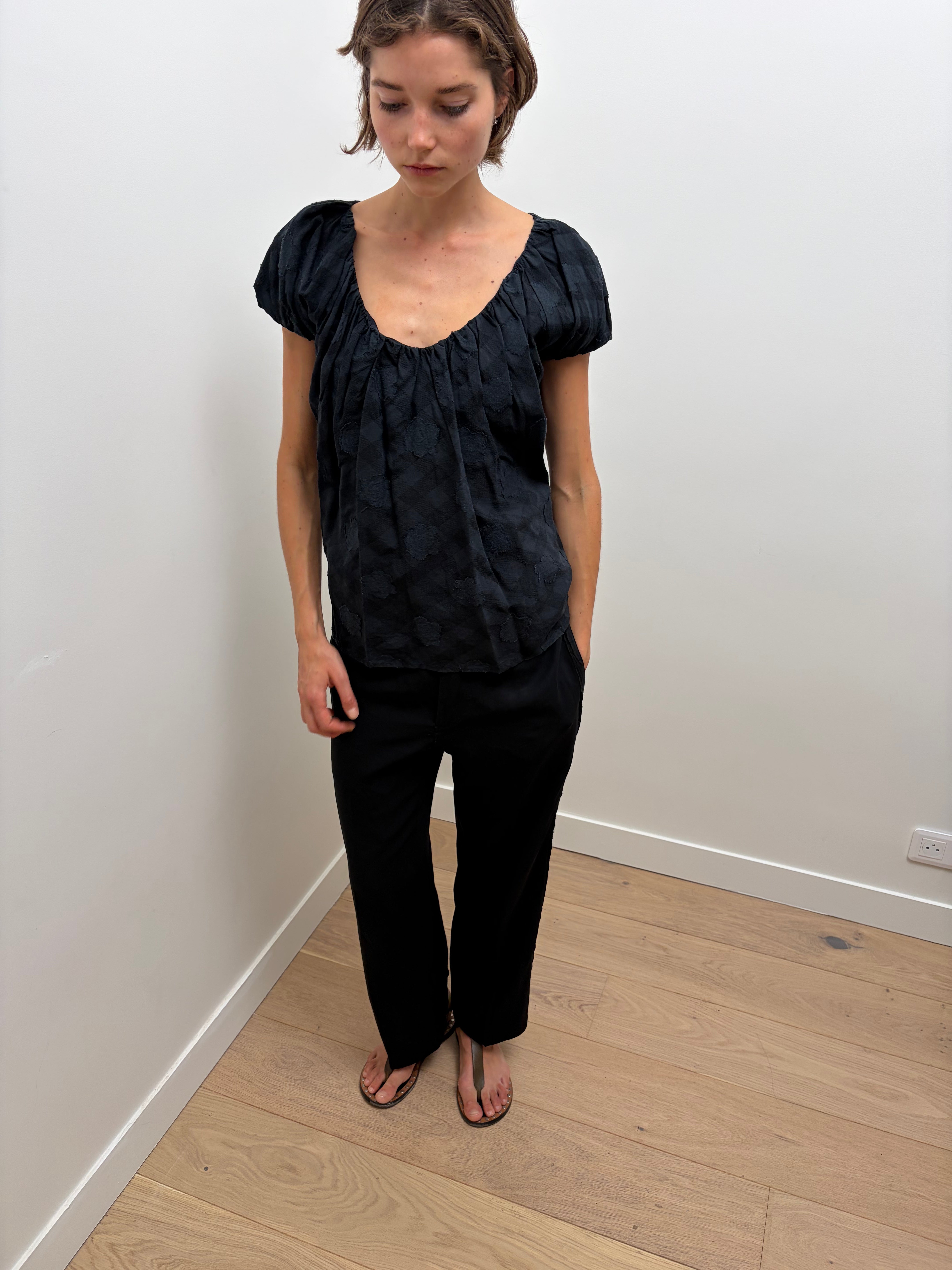 Alexander McQueen Top