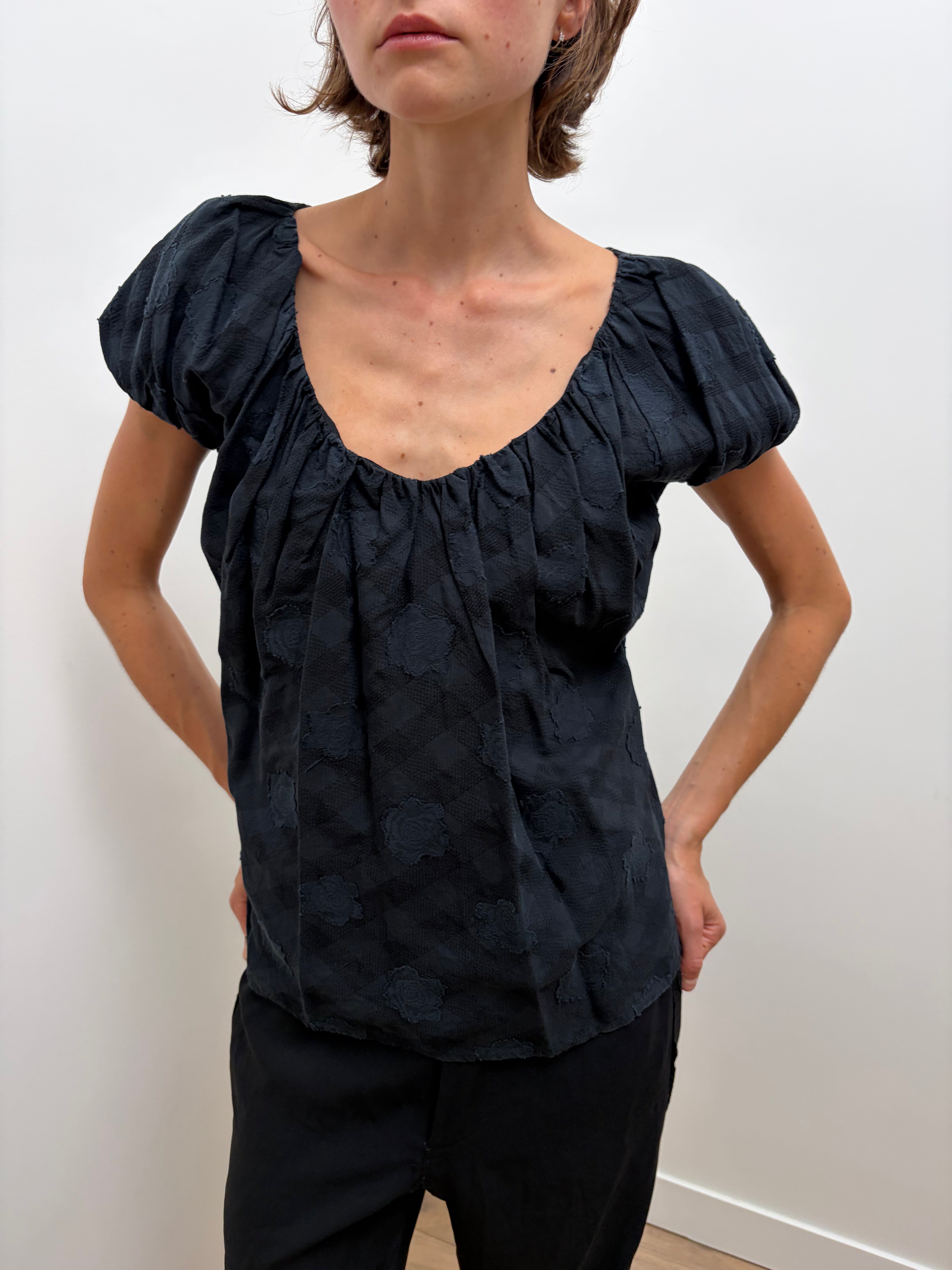 Alexander McQueen Top
