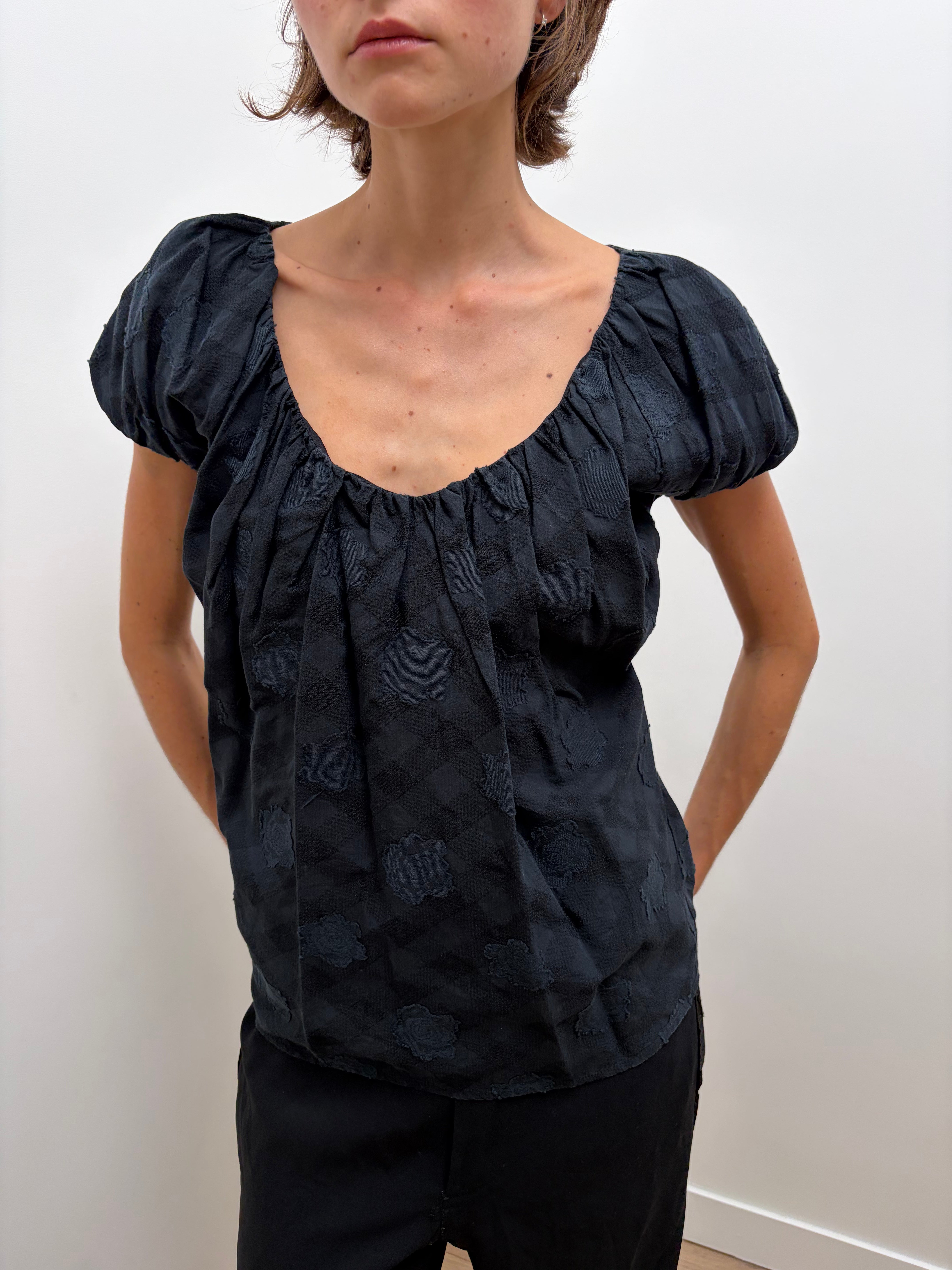 Alexander McQueen Top