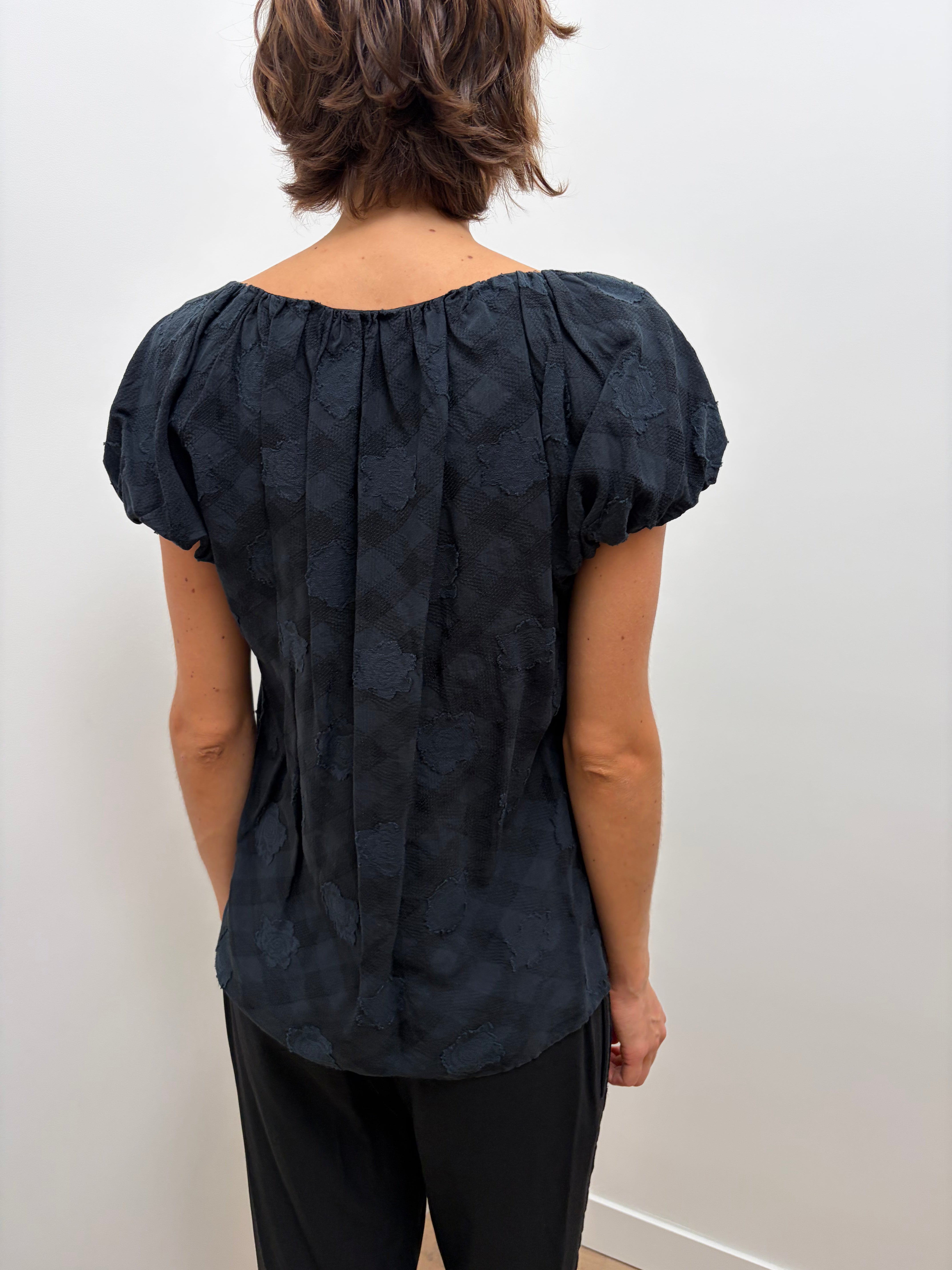 Alexander McQueen Top
