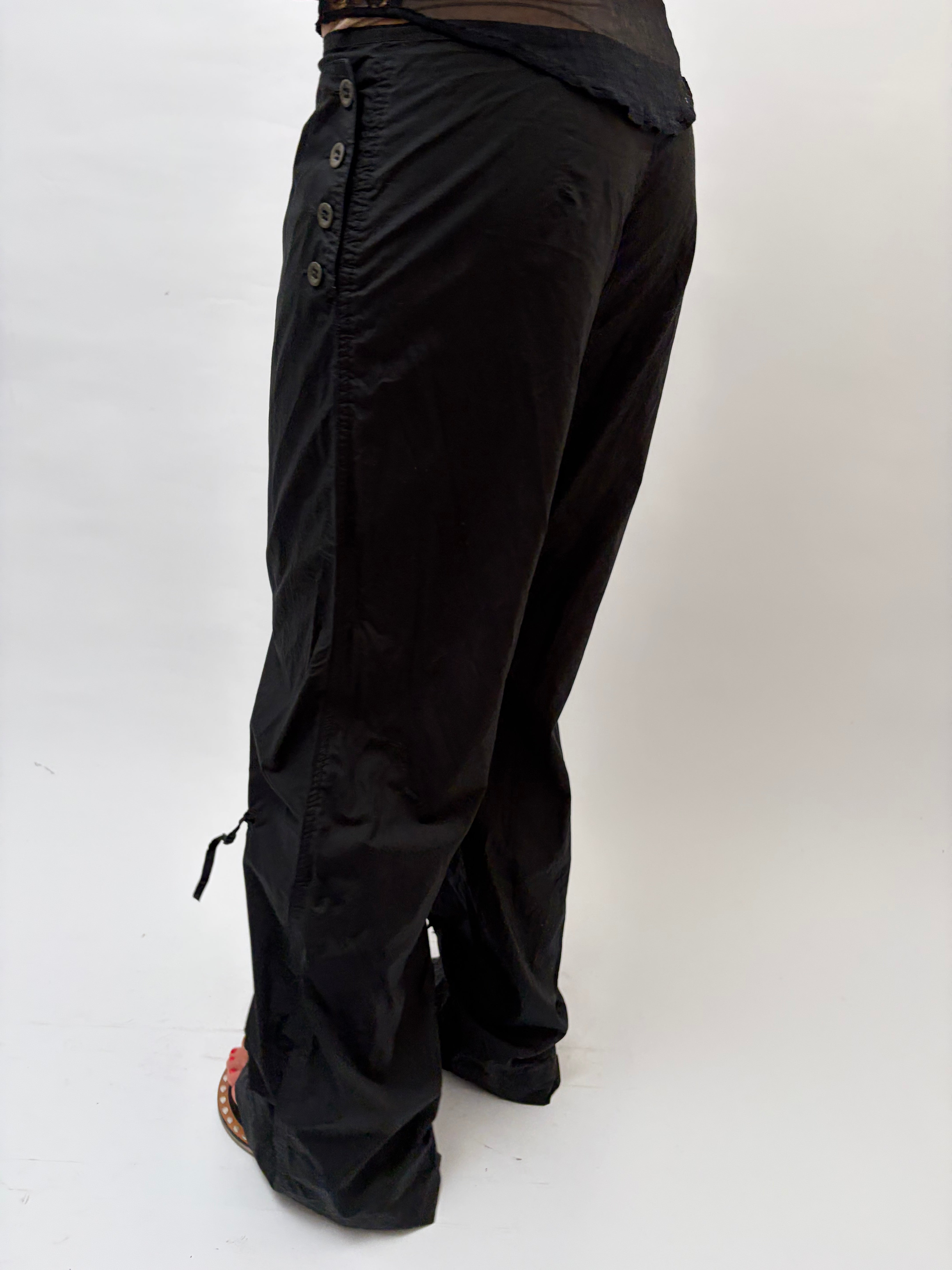 Cop Copine Pants