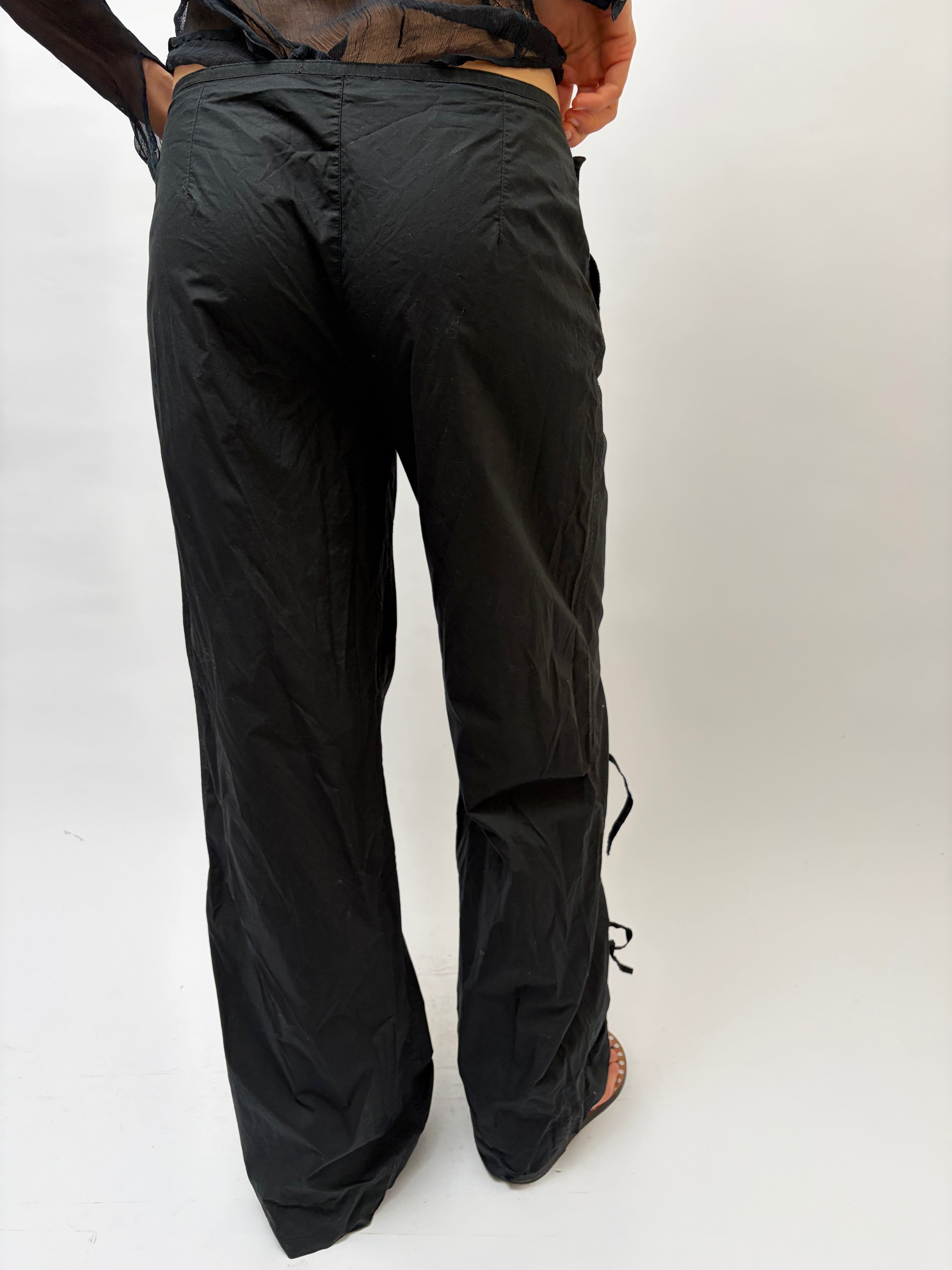 Cop Copine Pants