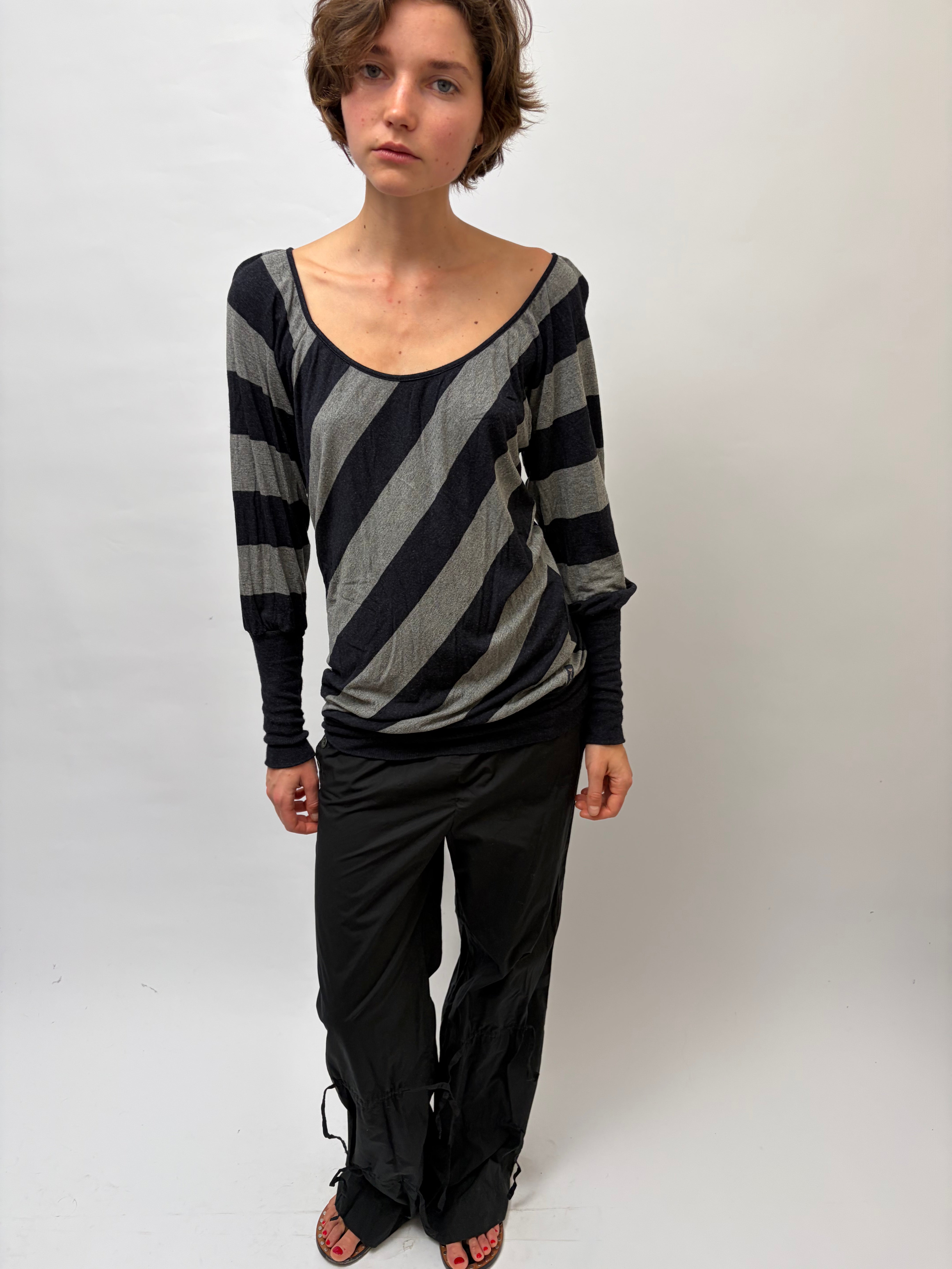 Armani Top