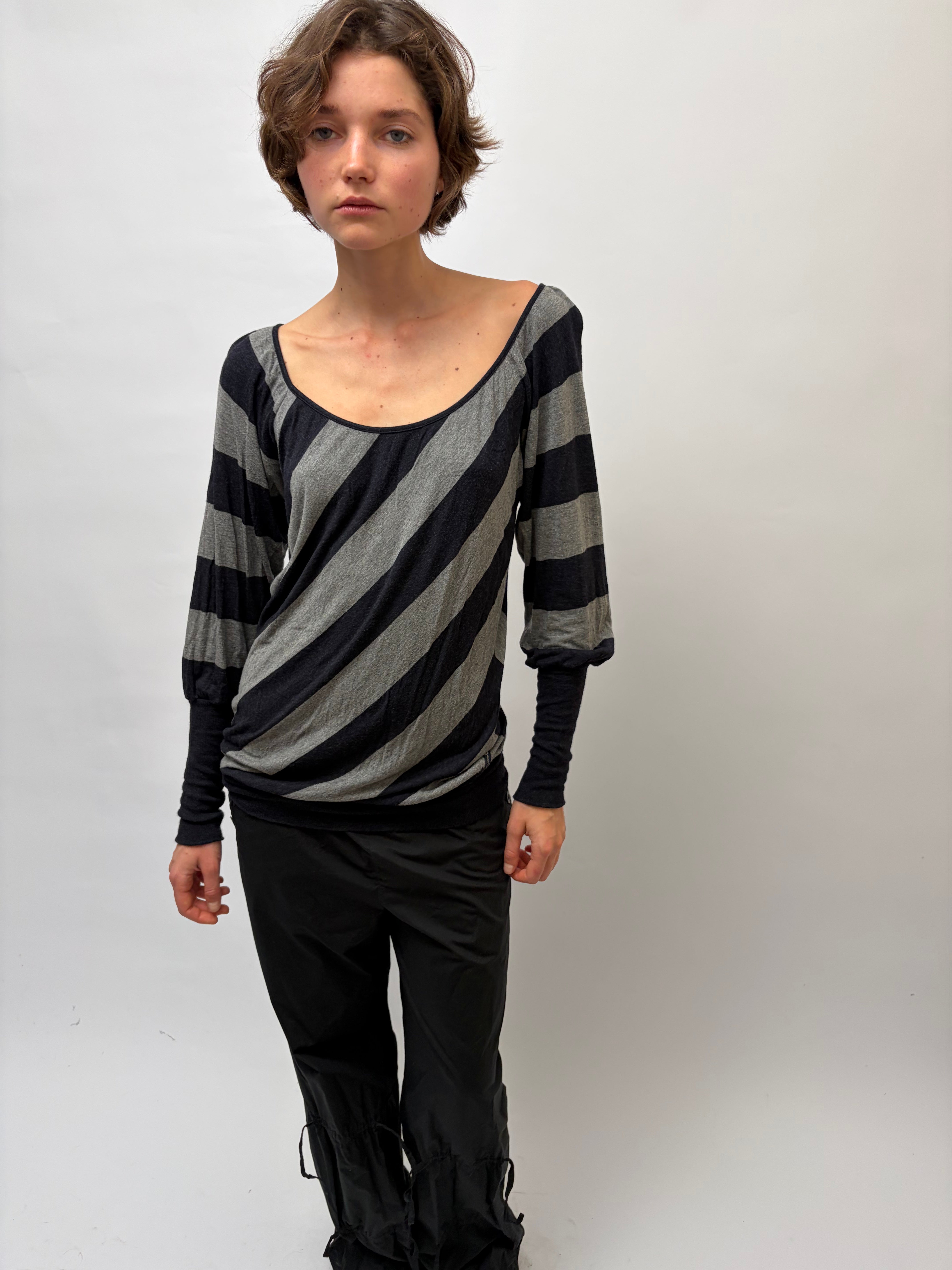 Armani Top