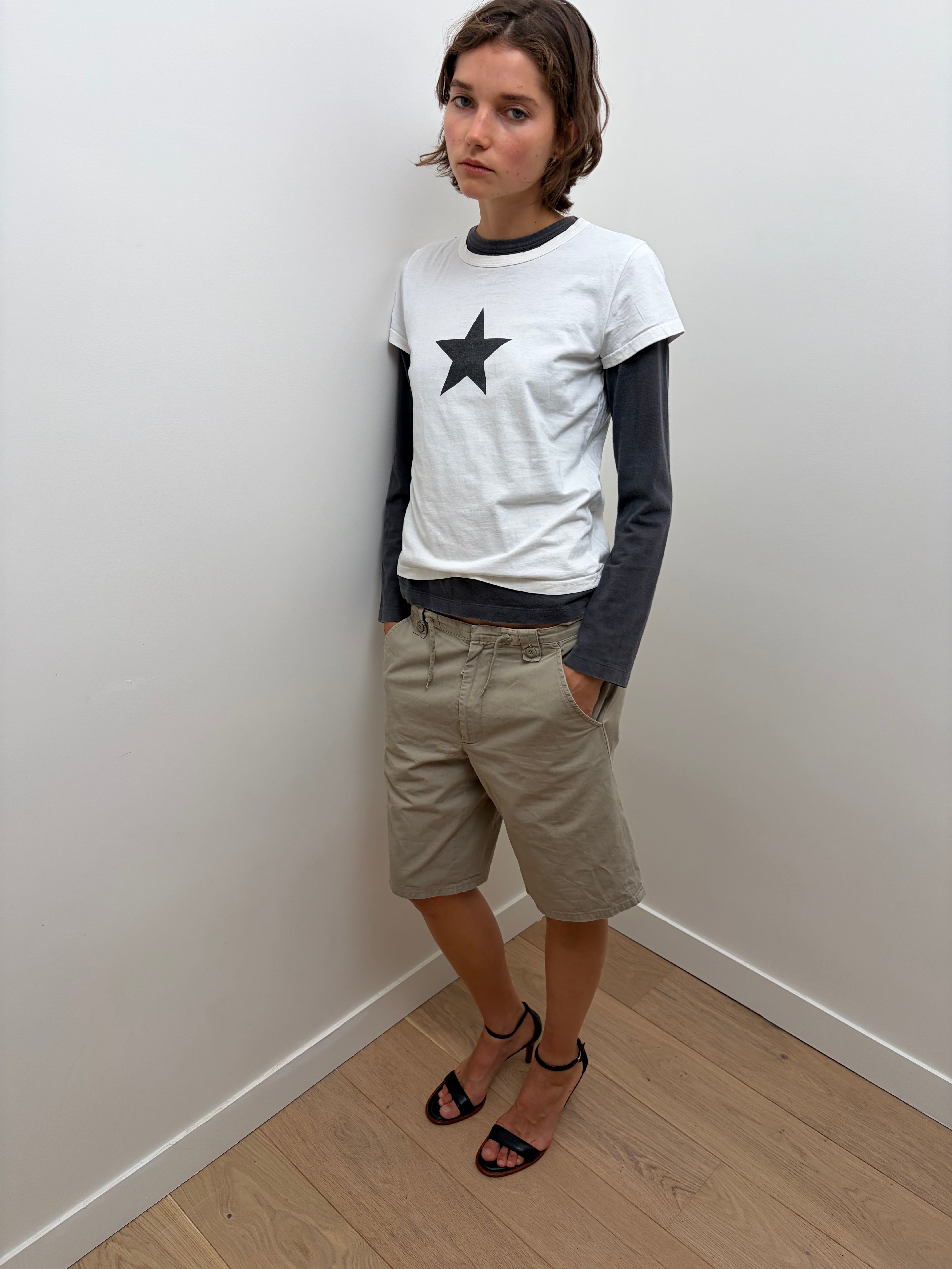 Agnès B T Shirt