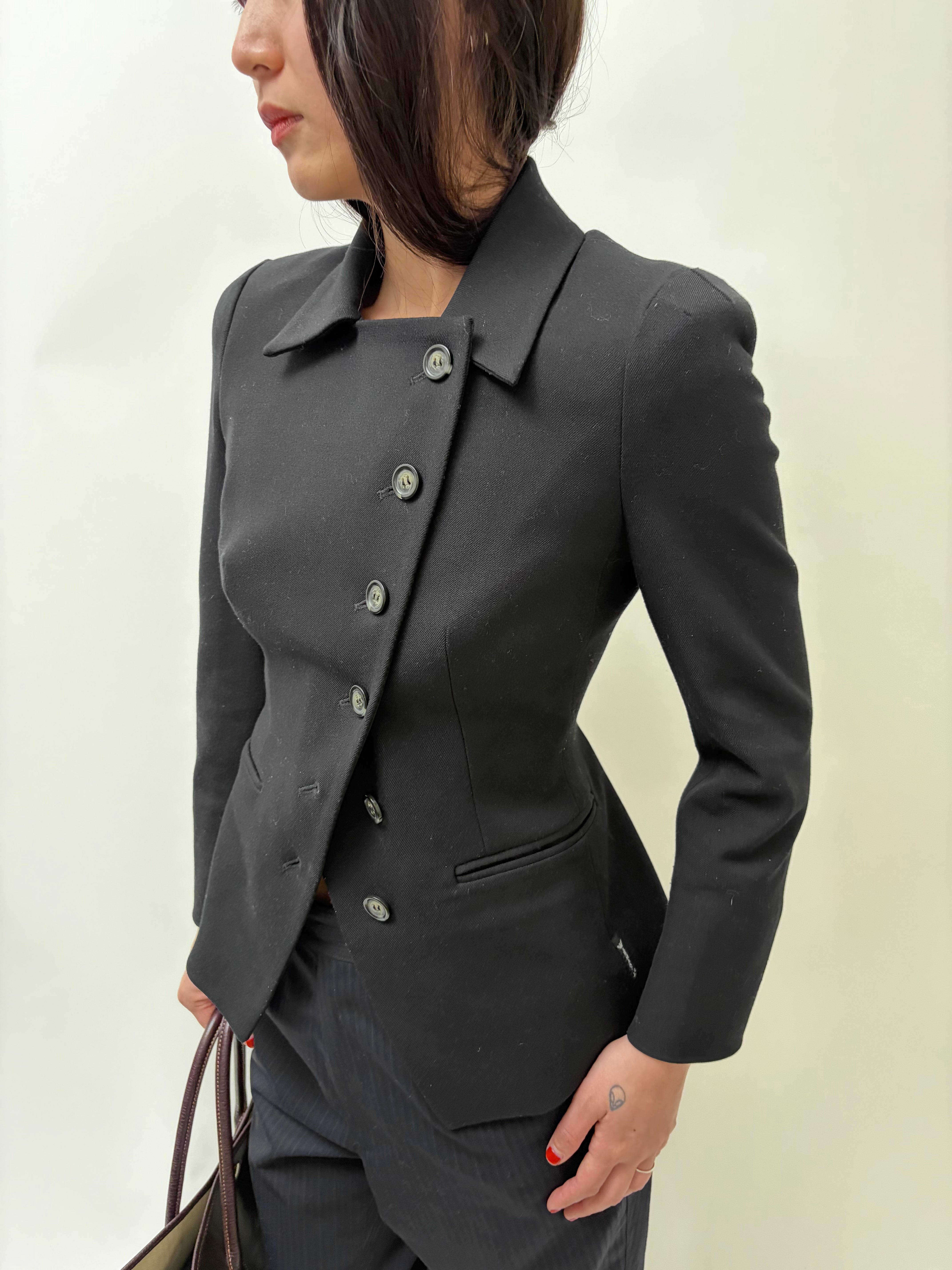 Armani Jacket