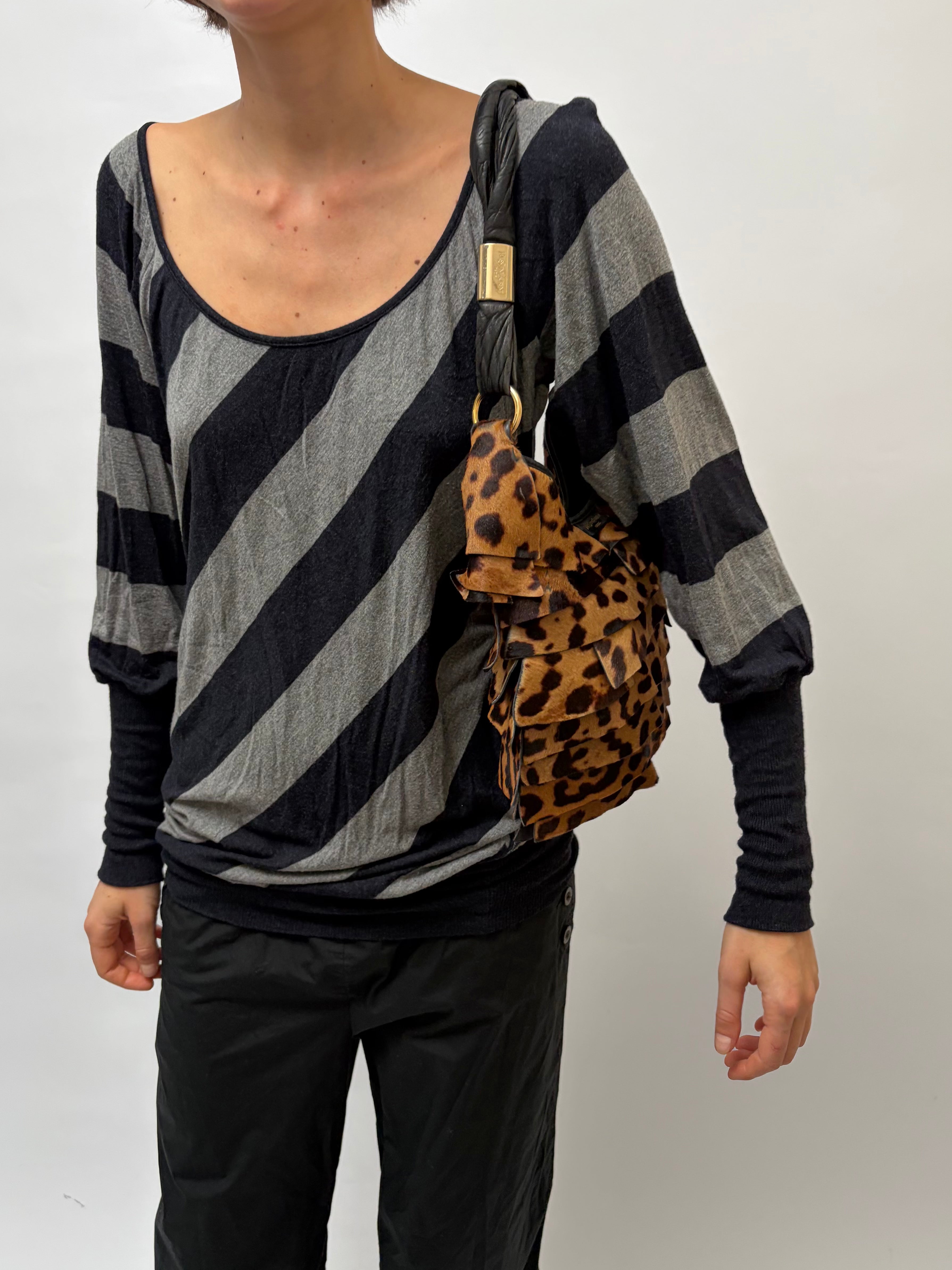 Yves Saint Laurent Saint Tropez Bag