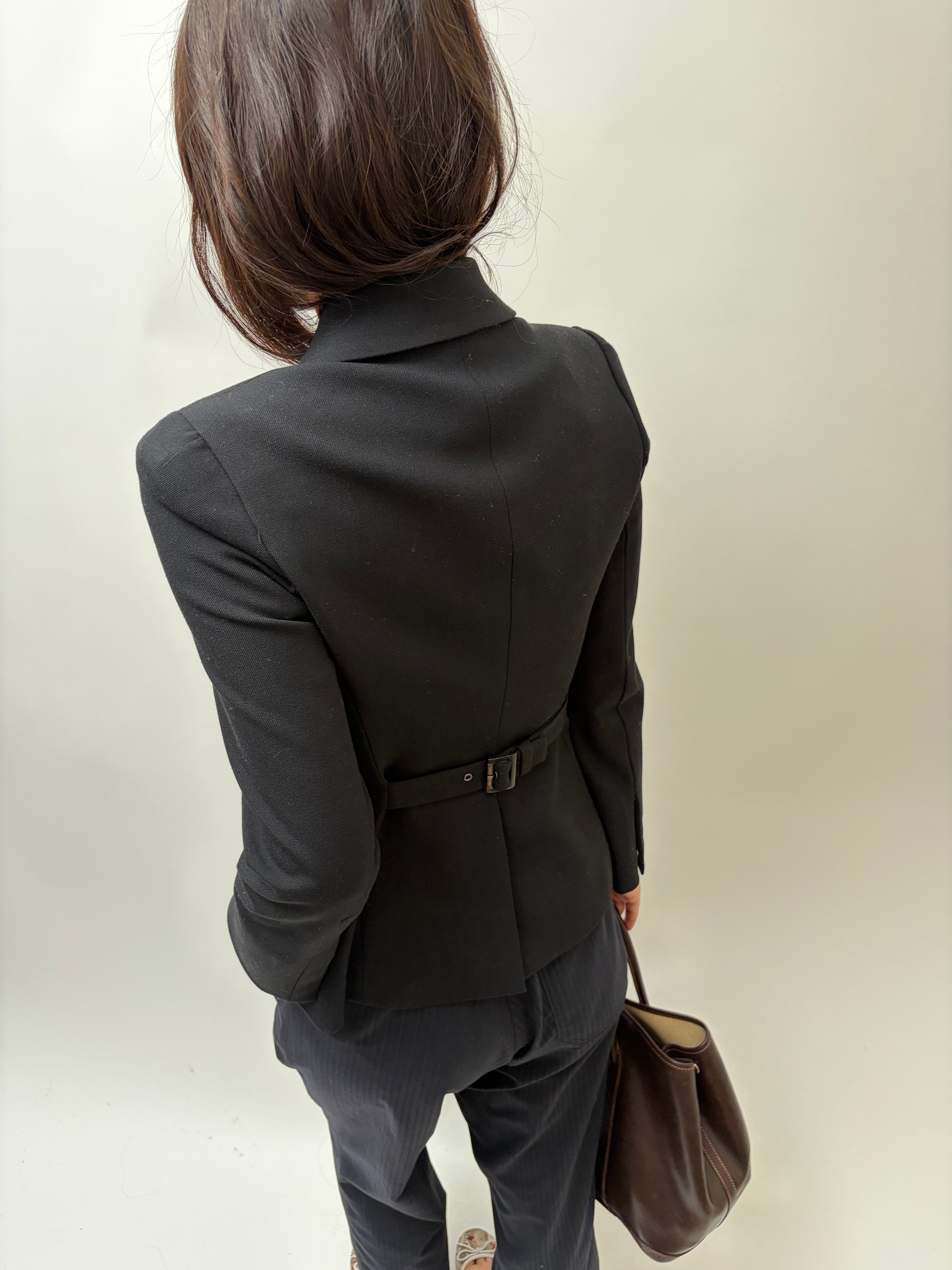 Armani Jacket
