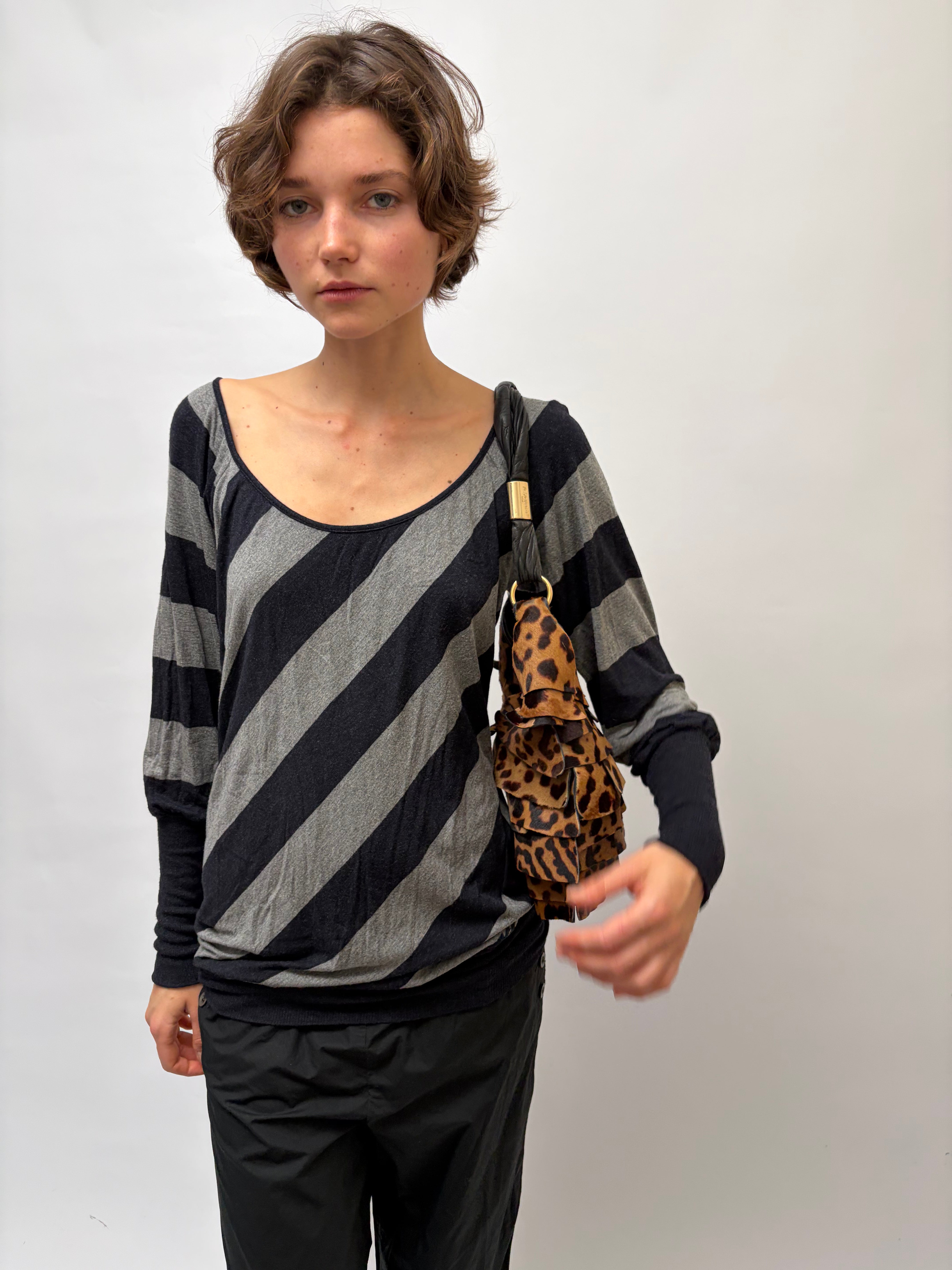 Armani Top