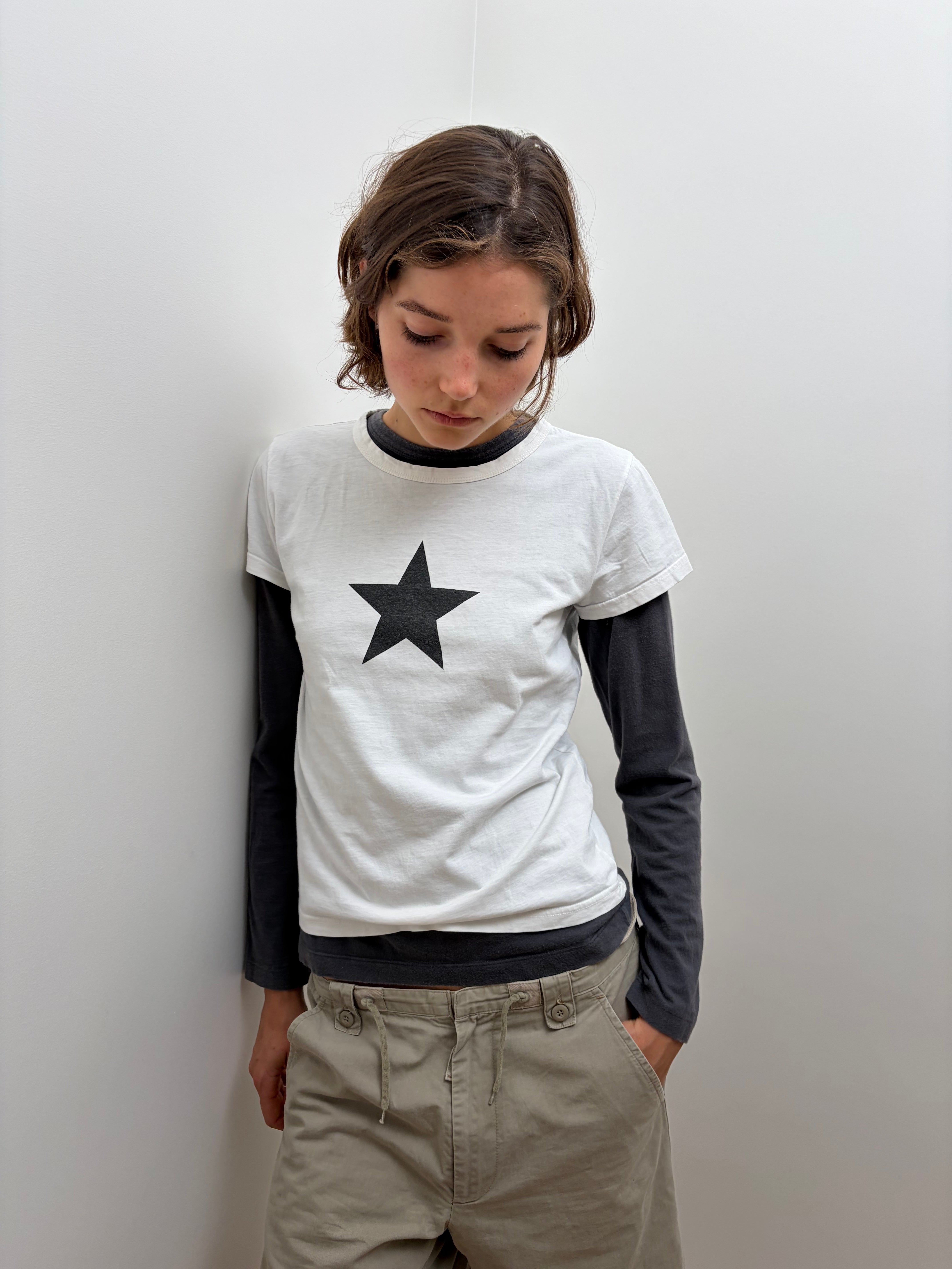 Agnès B T Shirt