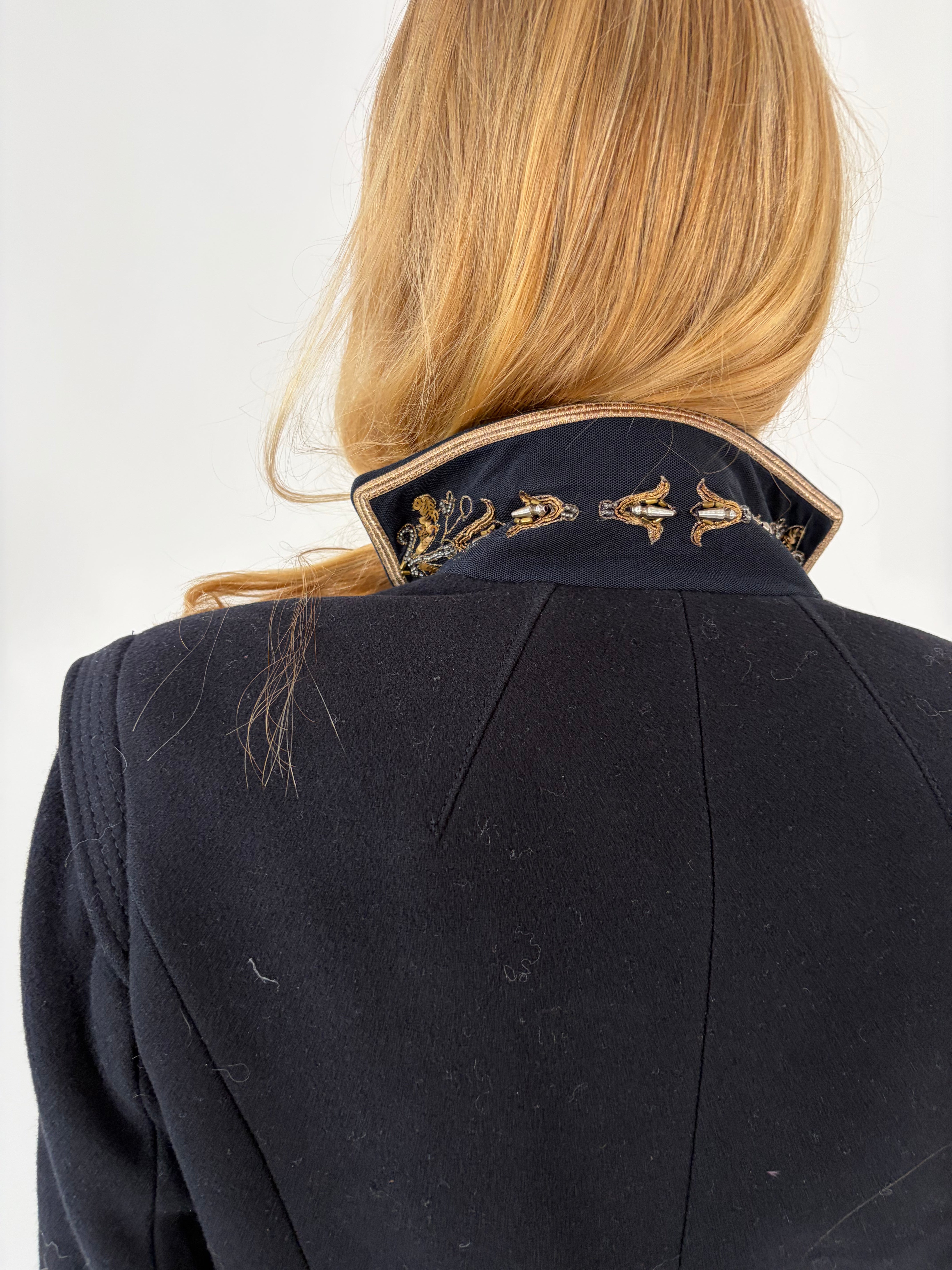 Roberto Cavalli Jacket