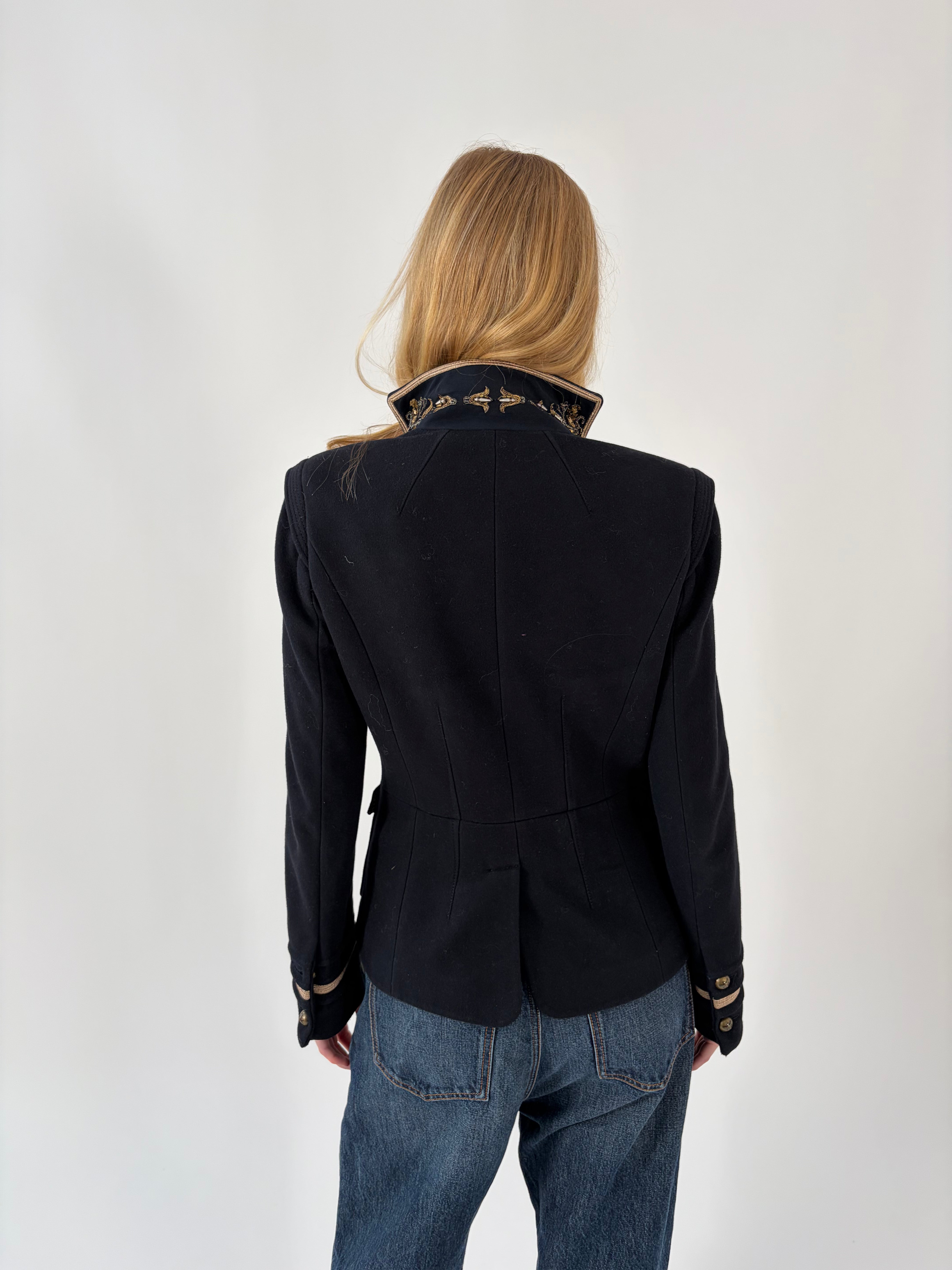Roberto Cavalli Jacket