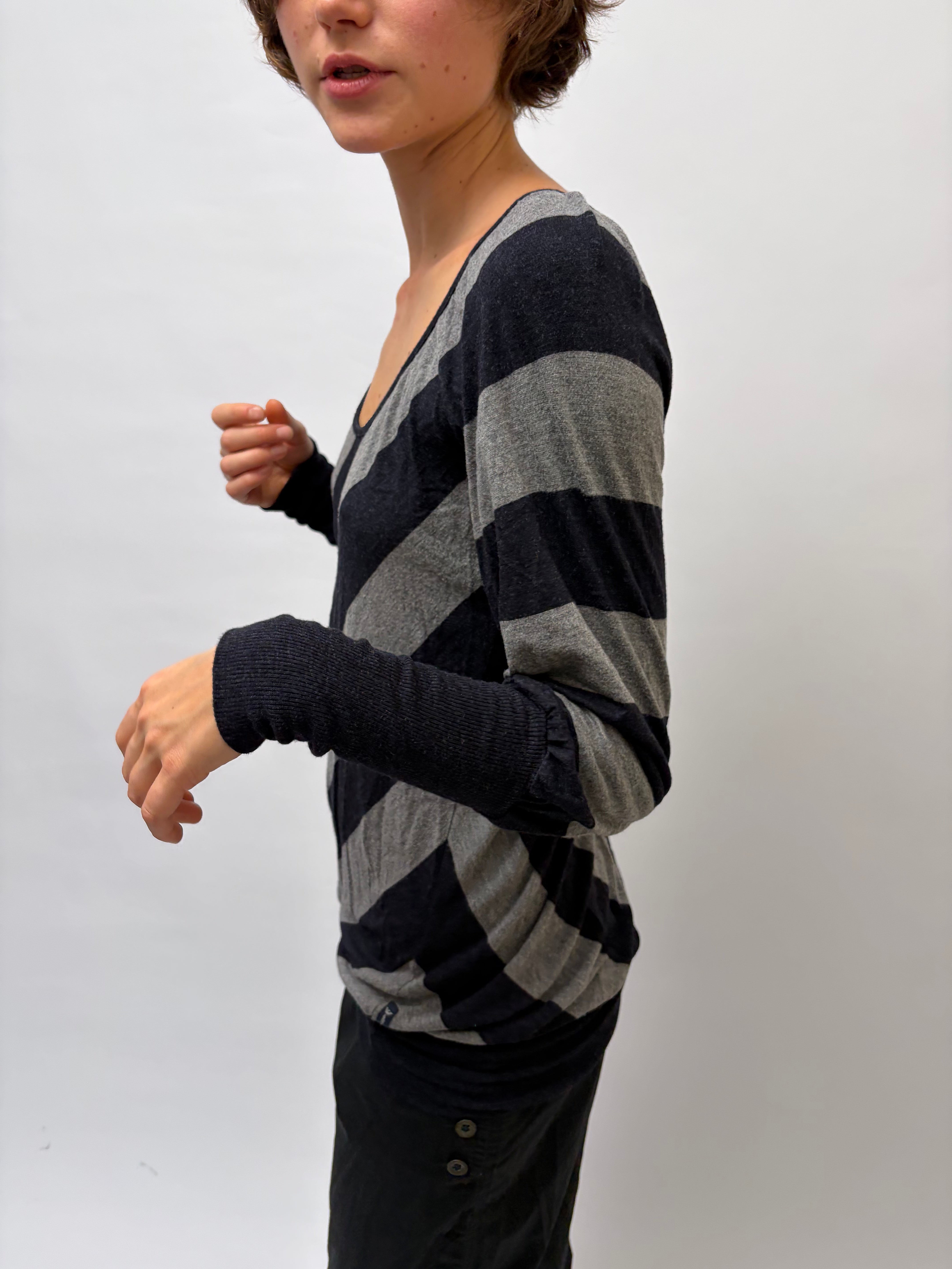 Armani Top