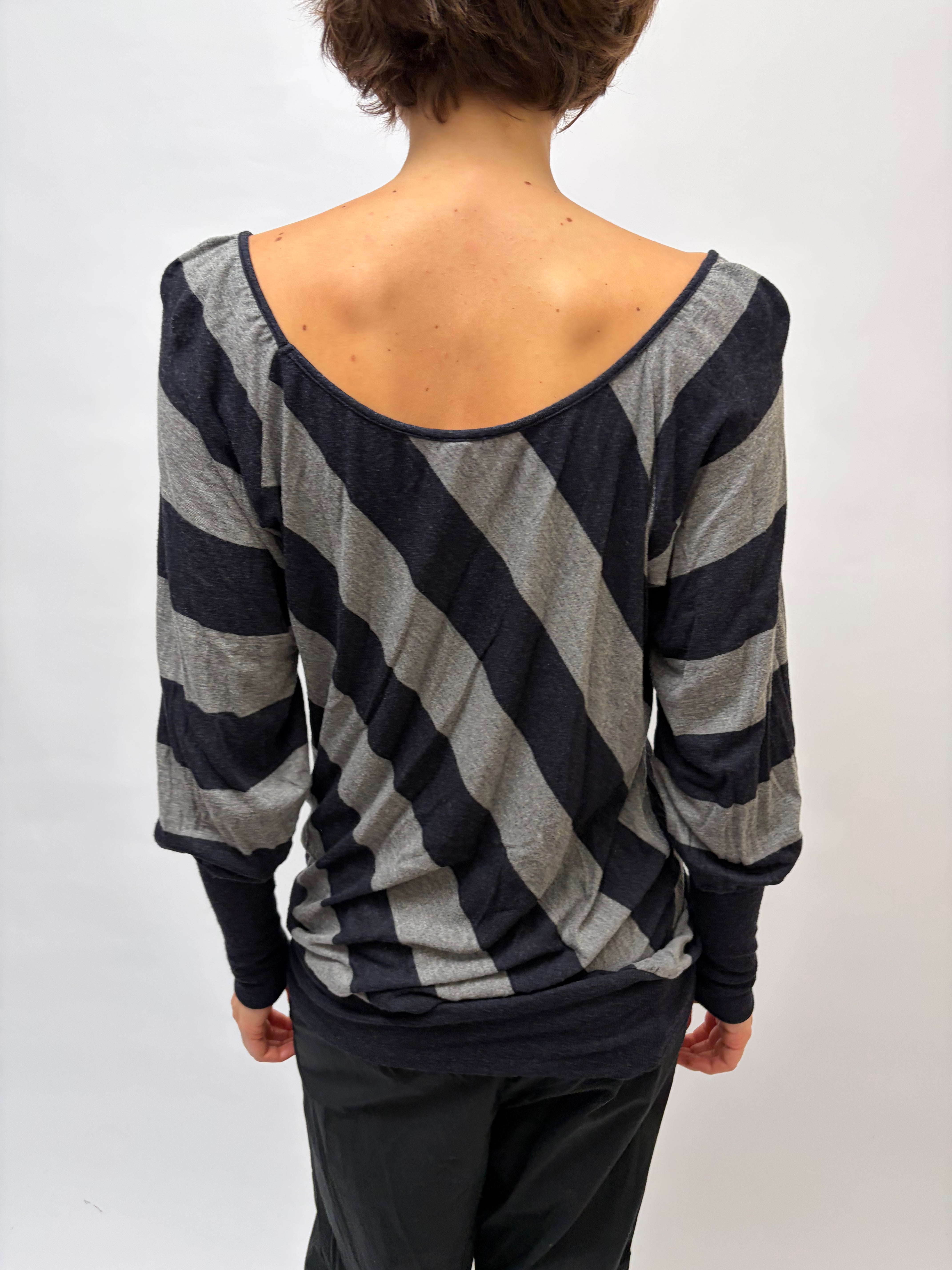 Armani Top