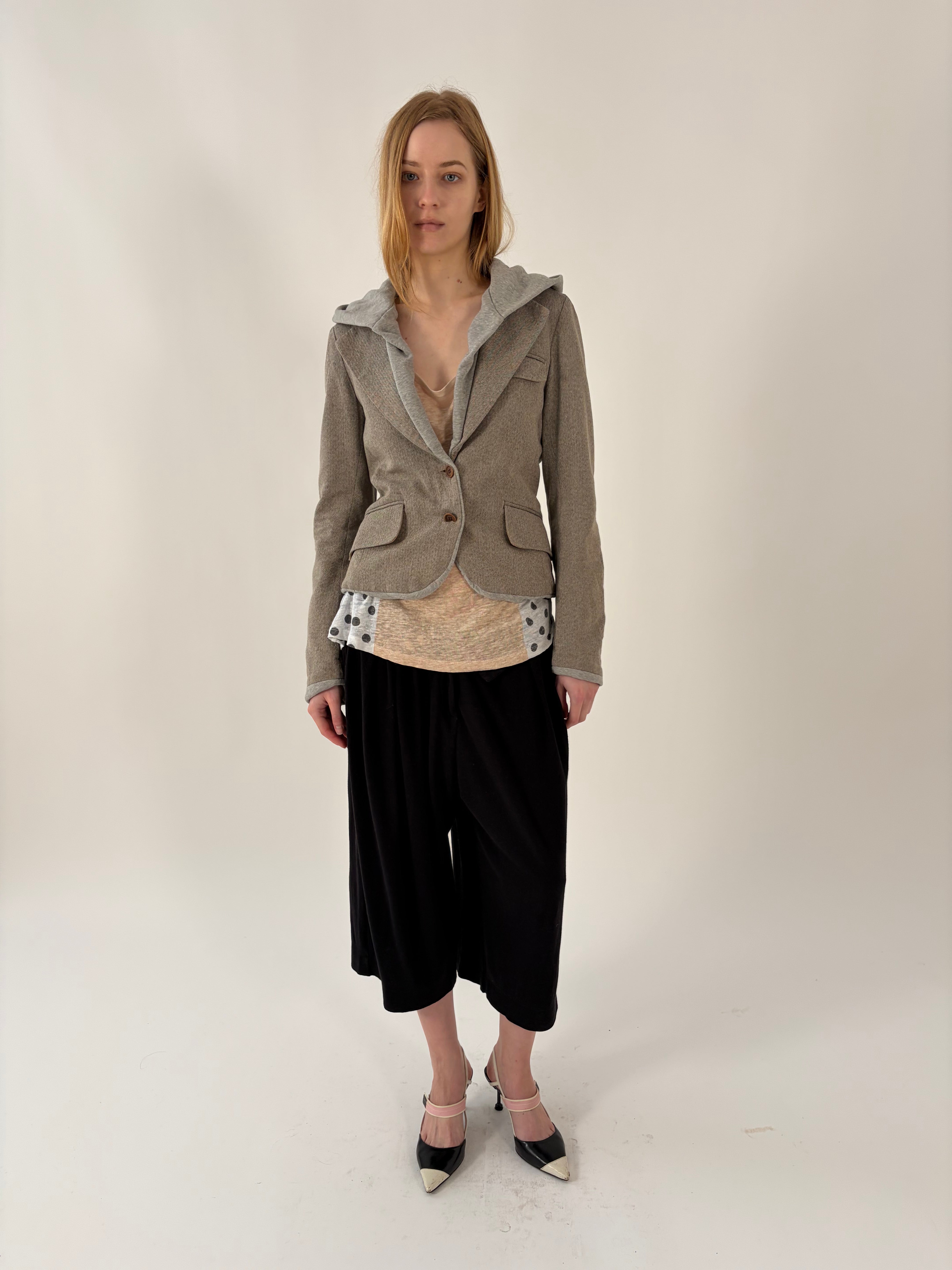 Italien Vintage Jacket