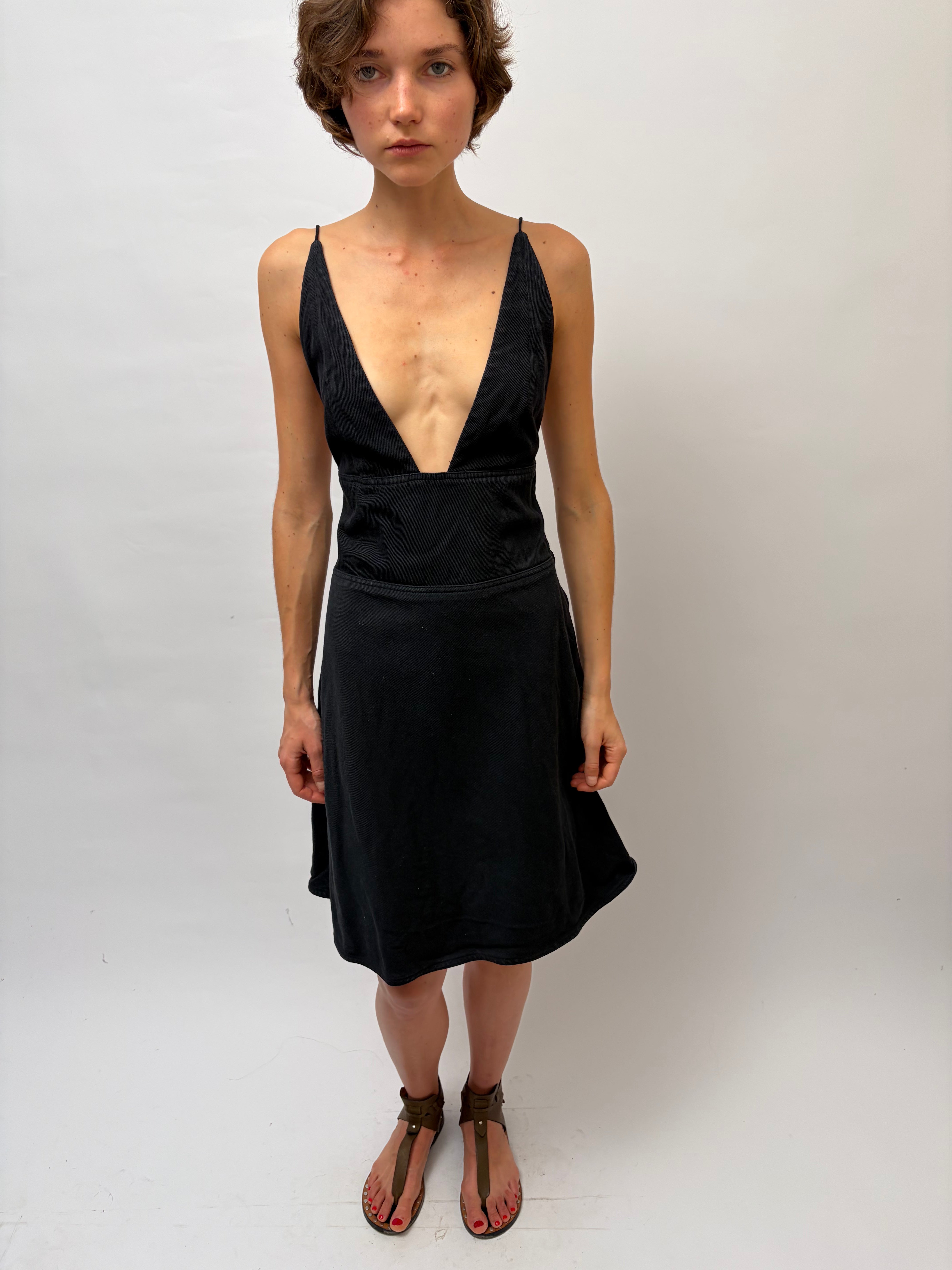 Armani Dress