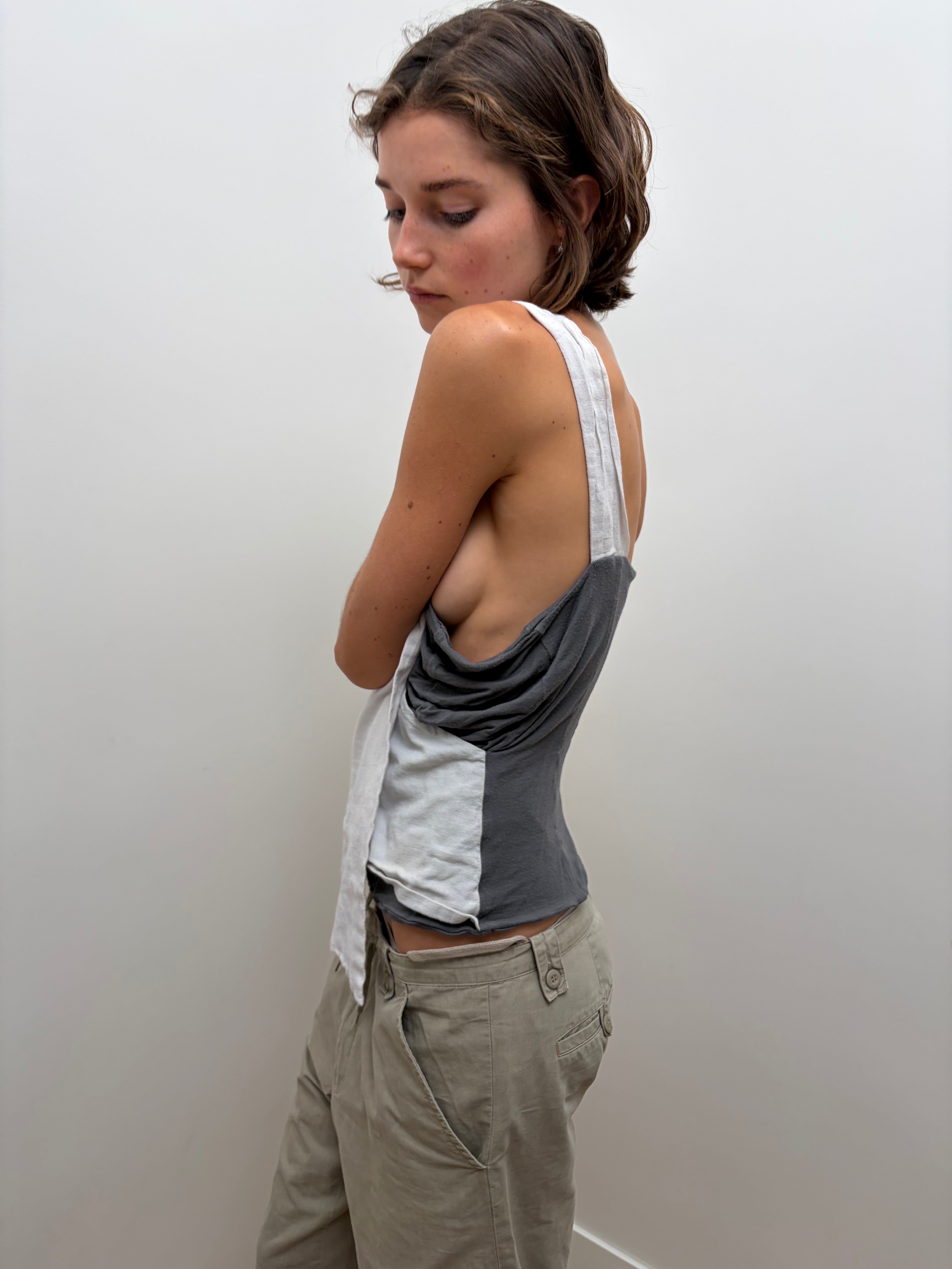 Italien Vintage Tank