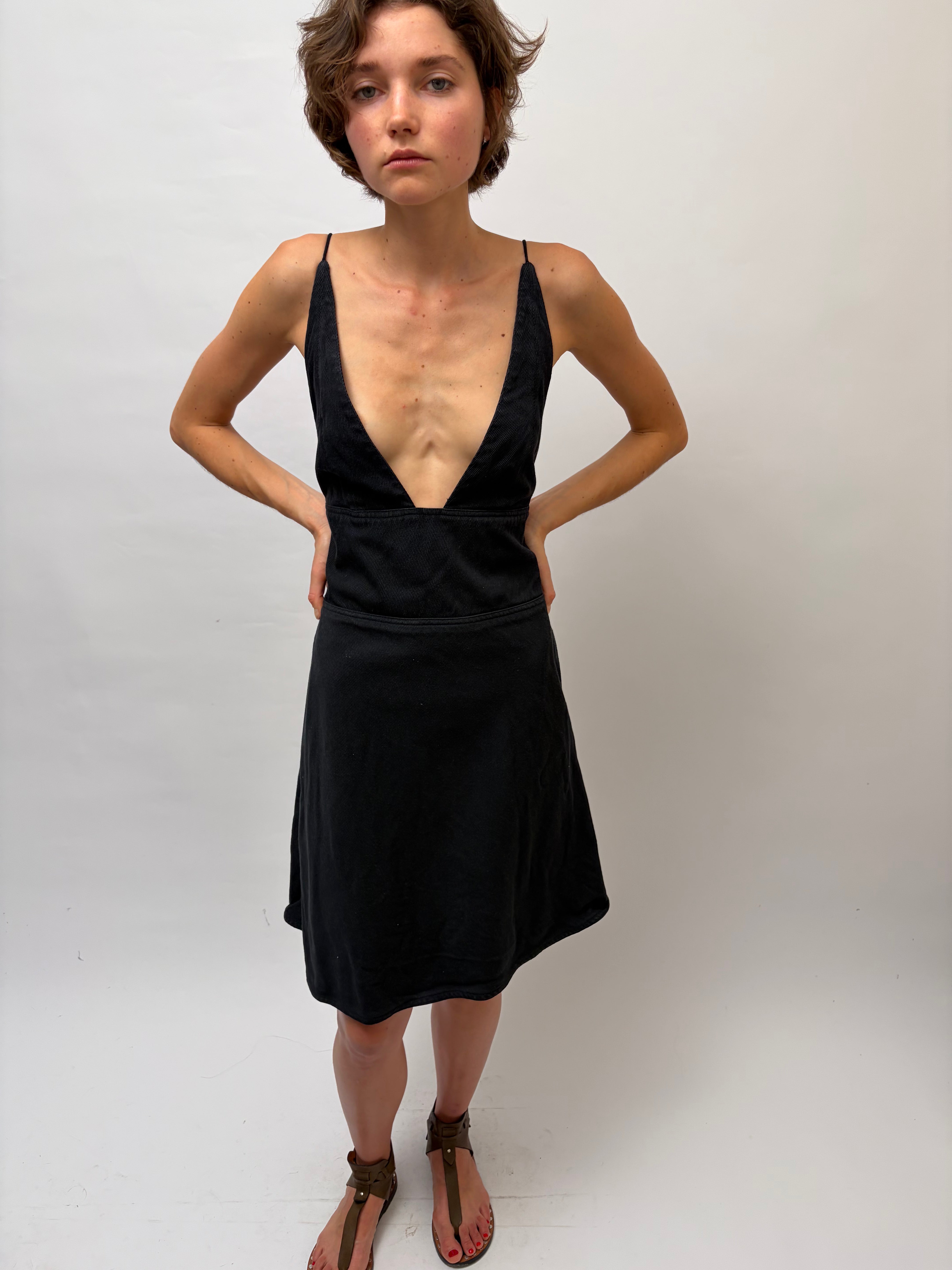 Armani Dress