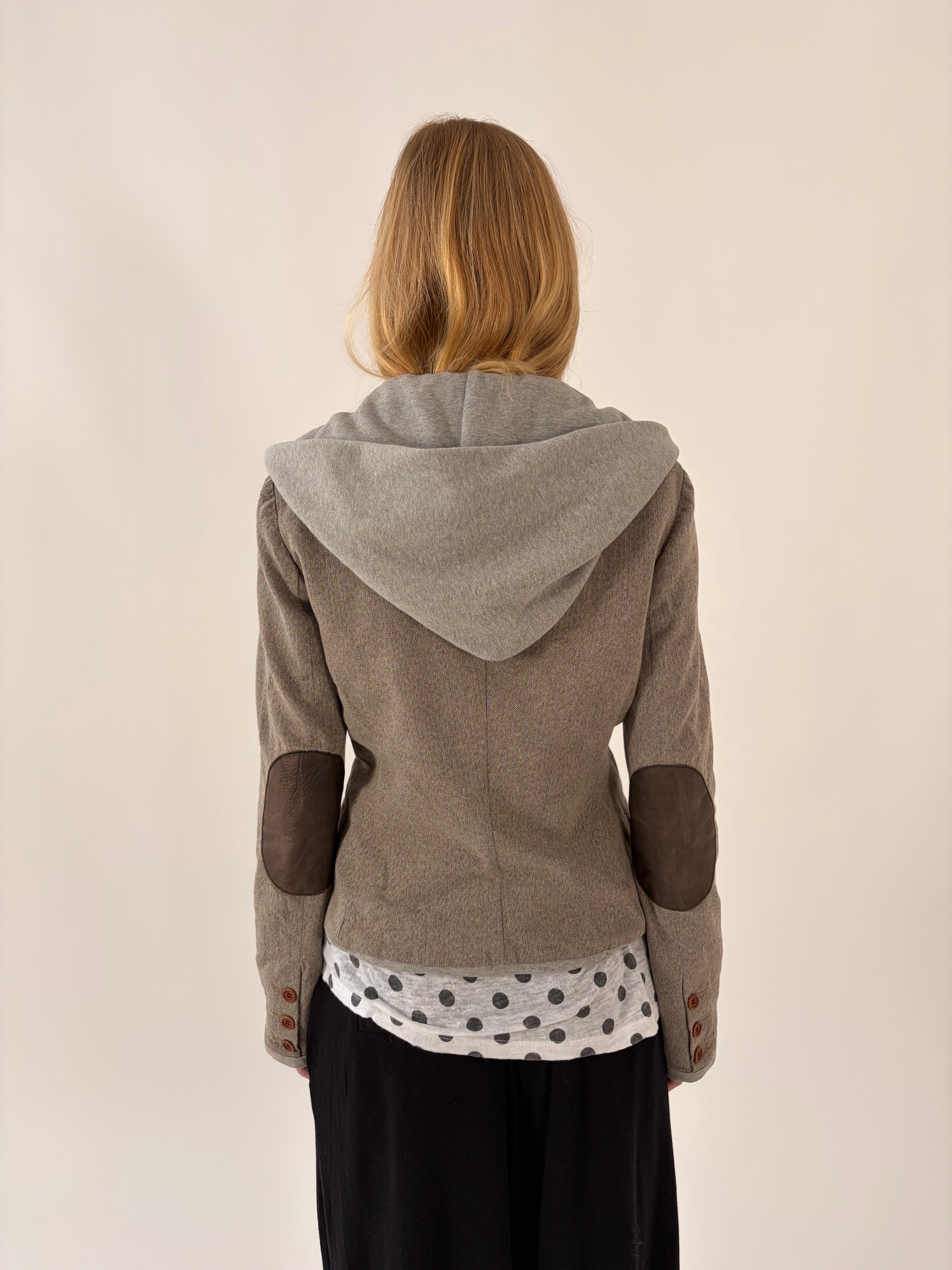 Italien Vintage Jacket