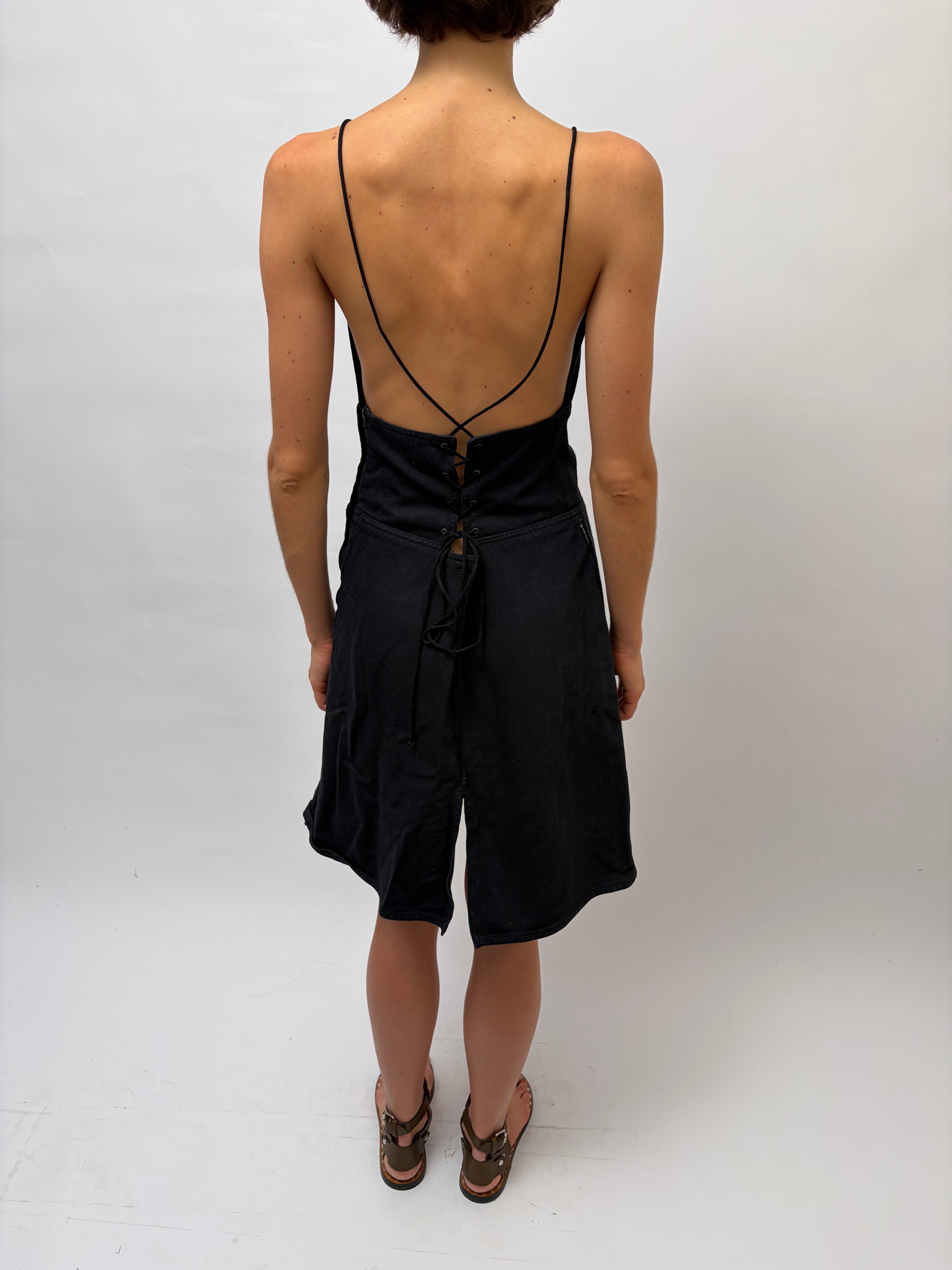 Armani Dress