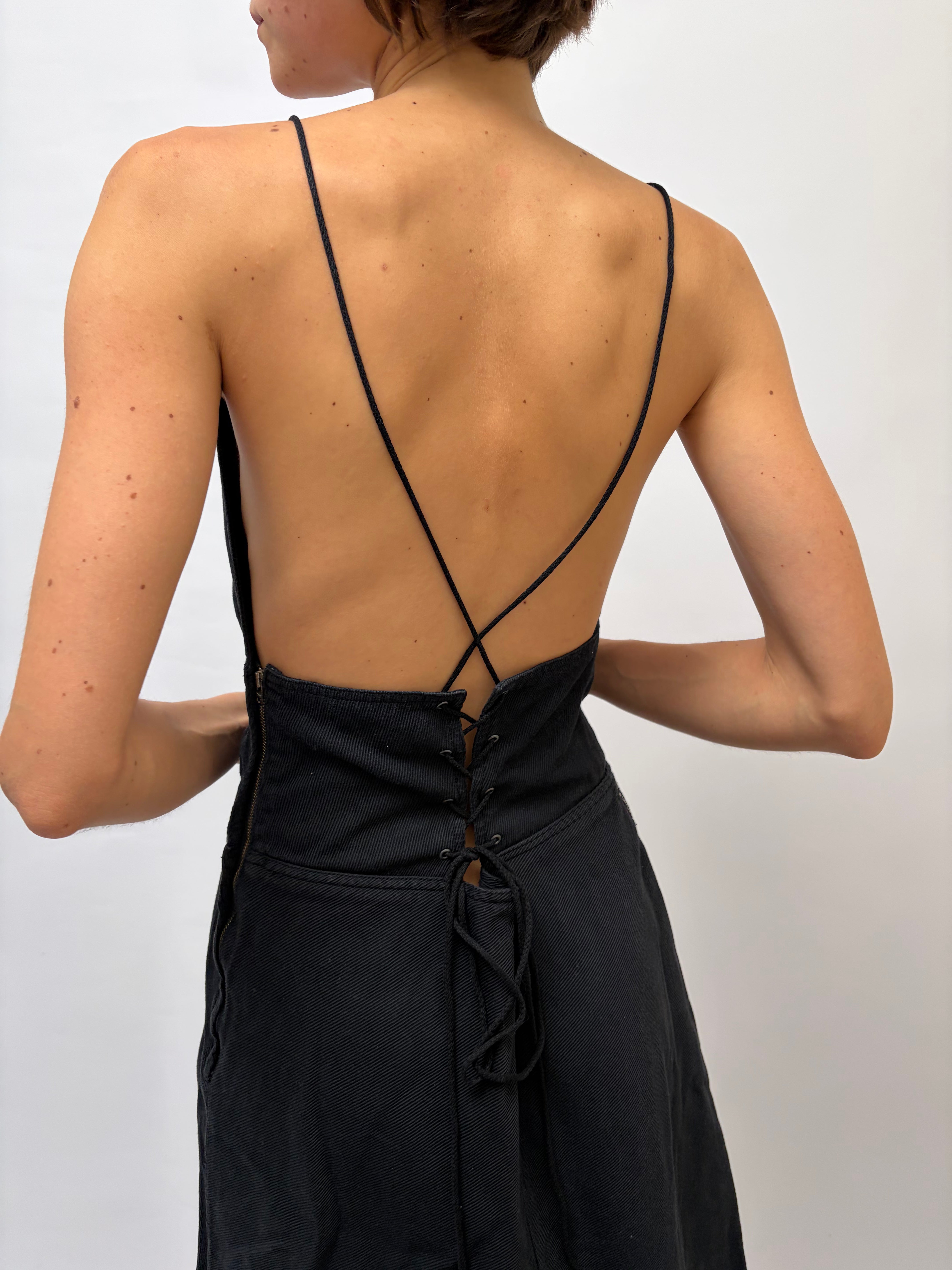 Armani Dress