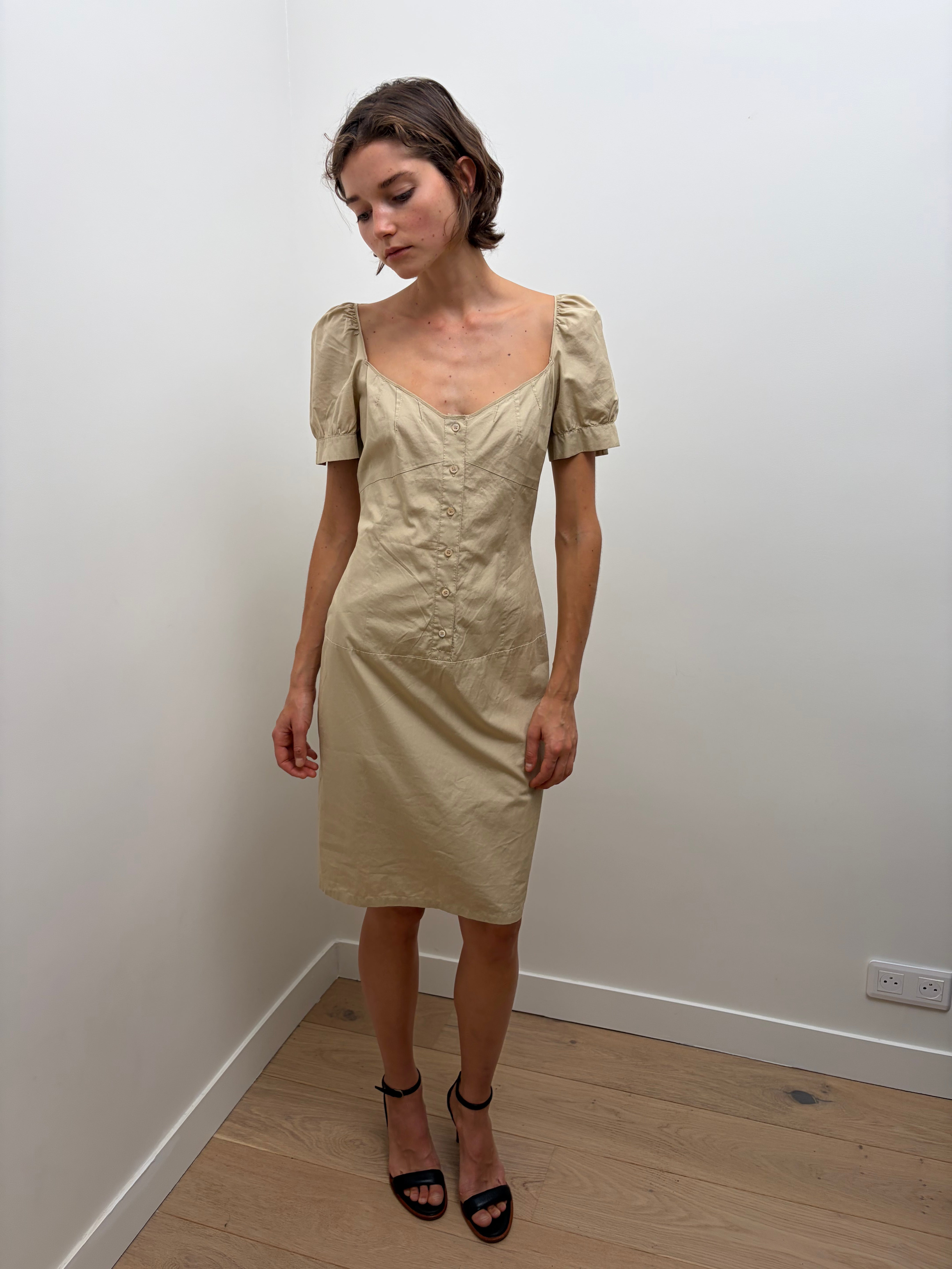Miu Miu Dress