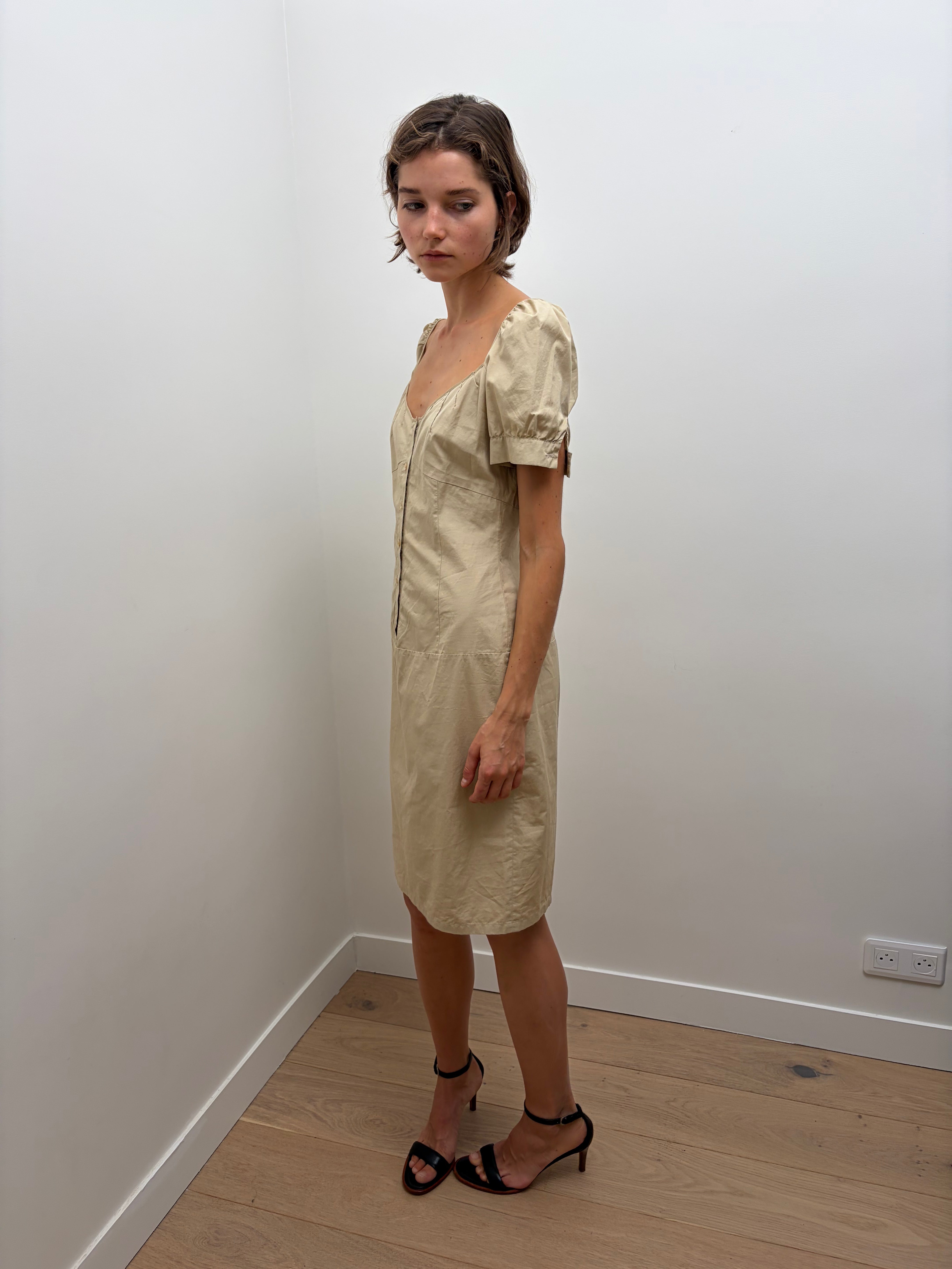 Miu Miu Dress