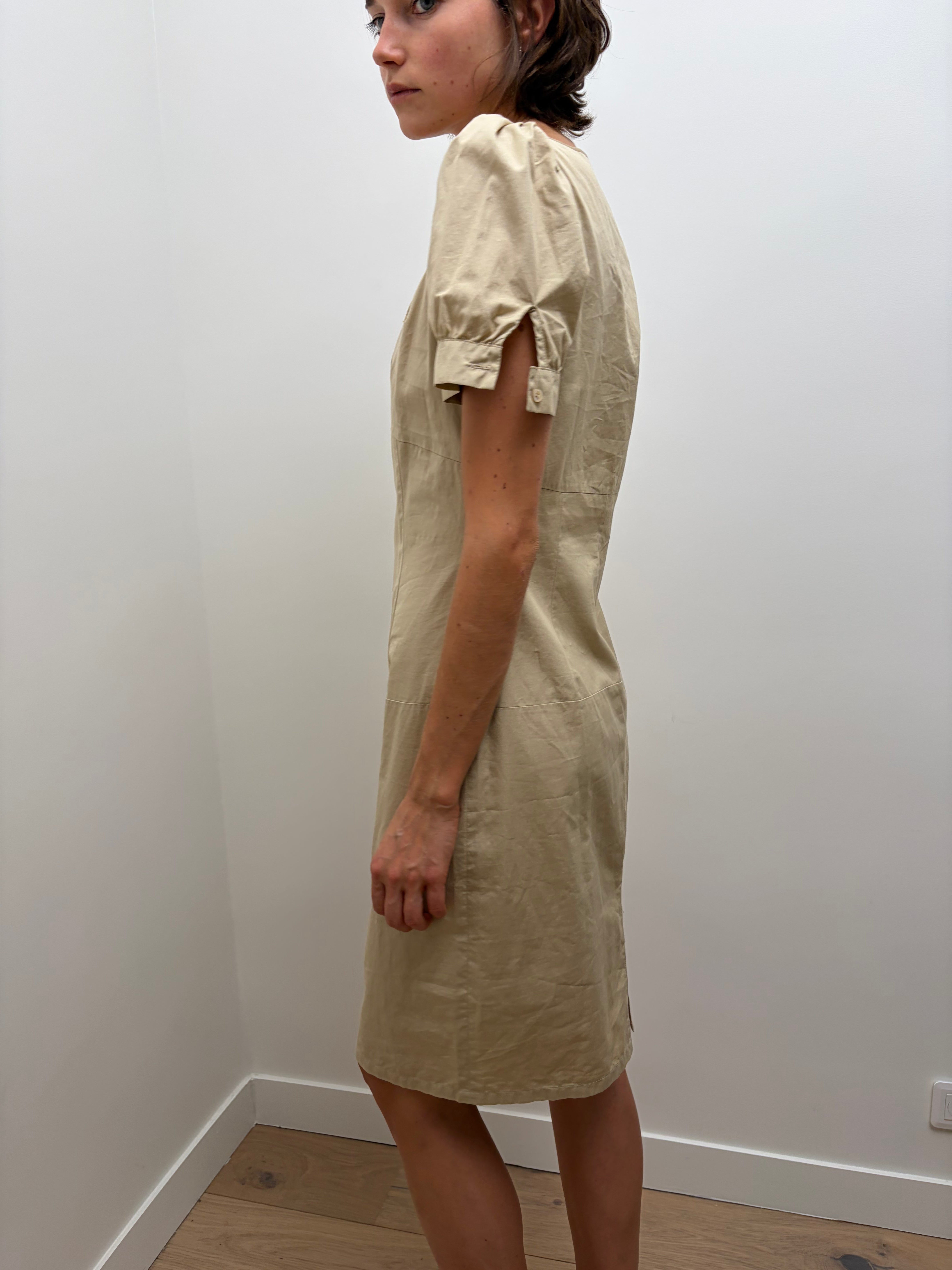 Miu Miu Dress