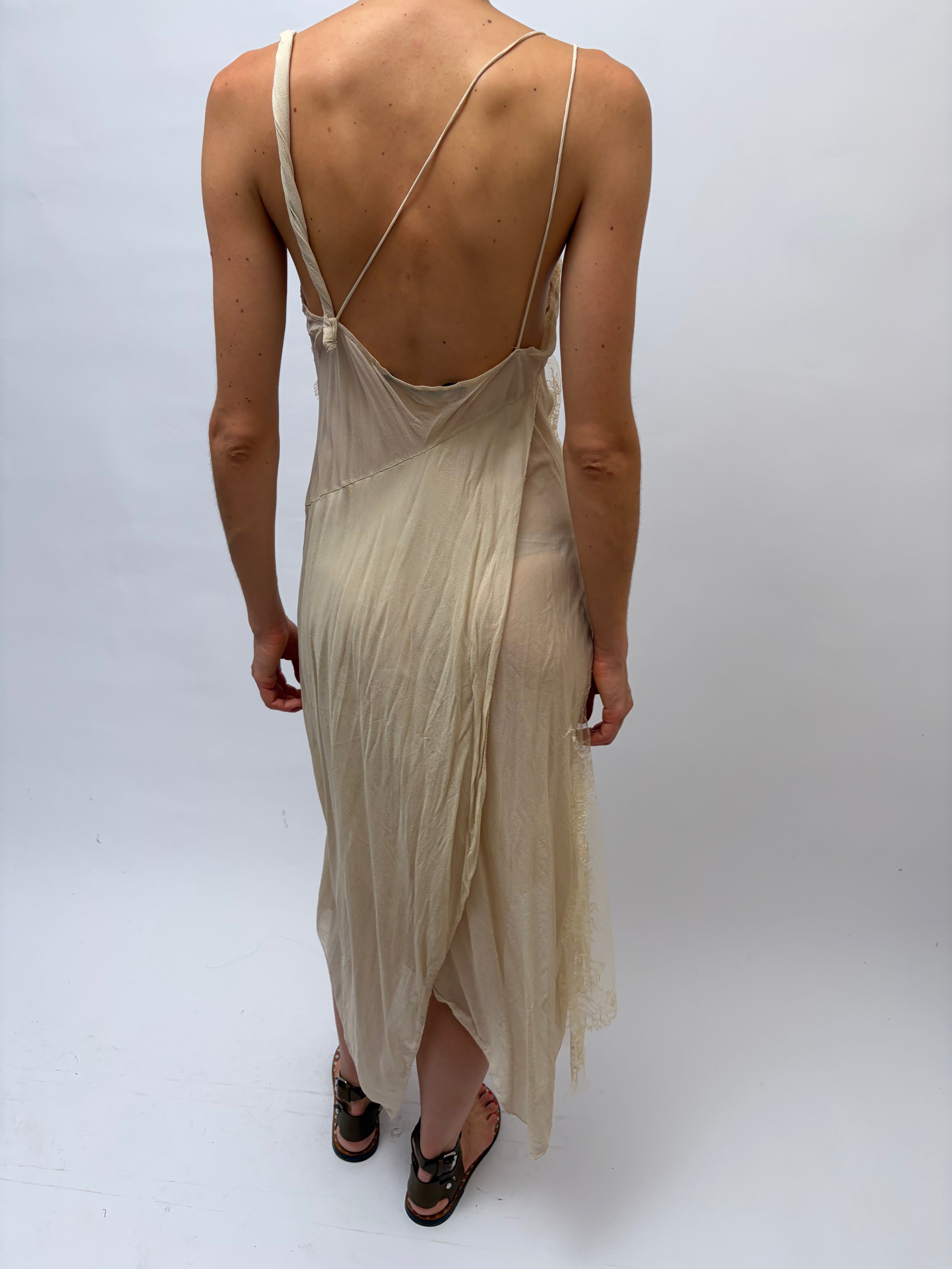 Italien Vintage Dress